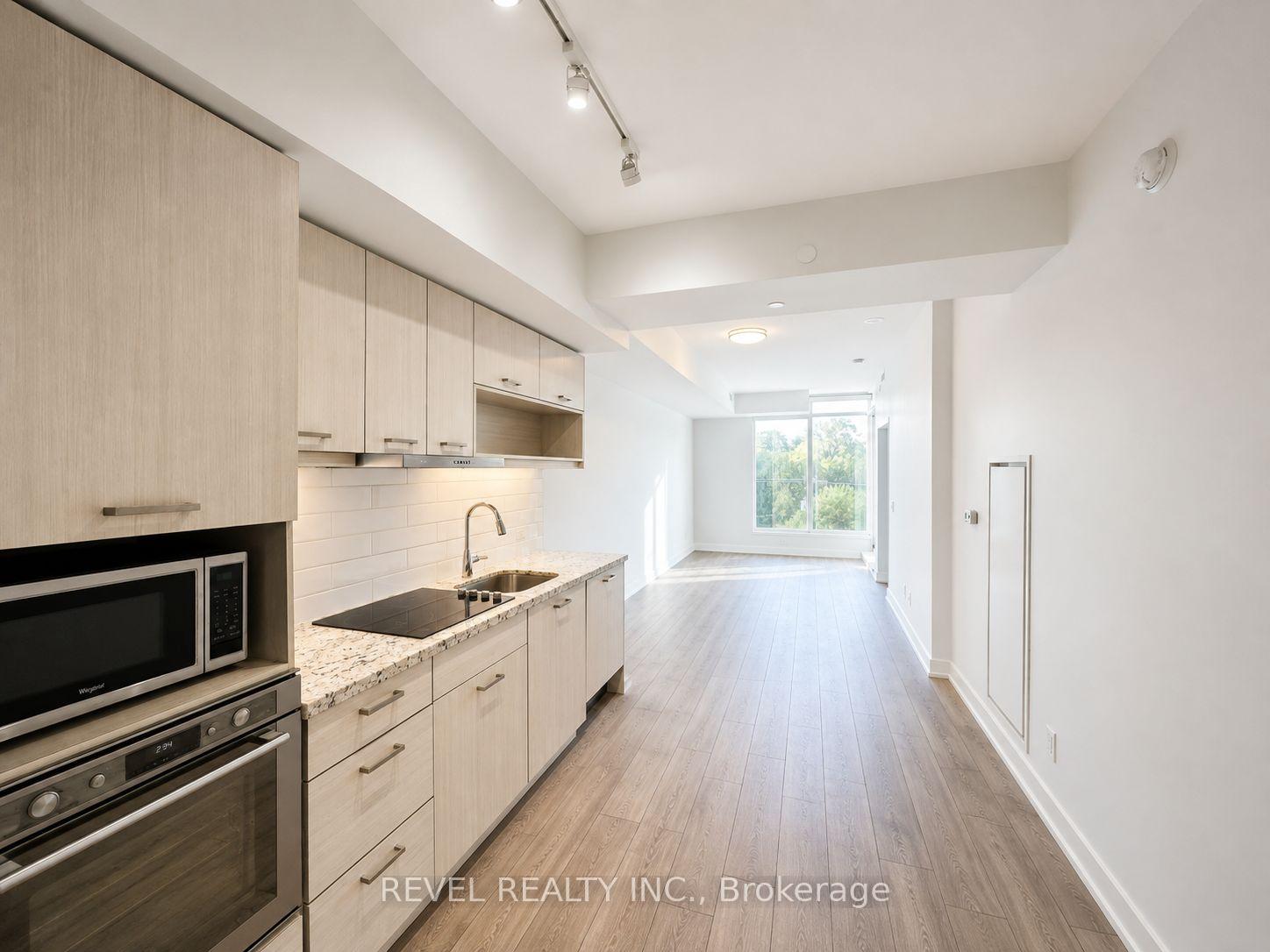 Photo 2 of Unit 510, 170 Chiltern Road, Toronto, Humewood-Cedarvale — HOMEH
