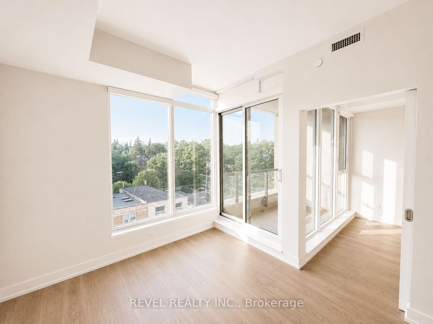 Photo 7 of Unit 510, 170 Chiltern Road, Toronto, Humewood-Cedarvale — HOMEH