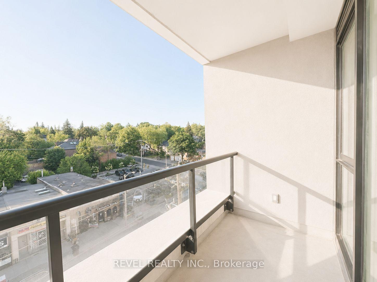 Photo 10 of Unit 510, 170 Chiltern Road, Toronto, Humewood-Cedarvale — HOMEH