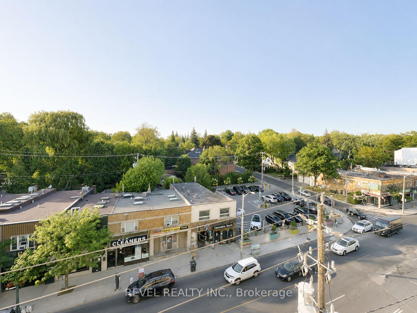 Photo 11 of Unit 510, 170 Chiltern Road, Toronto, Humewood-Cedarvale — HOMEH