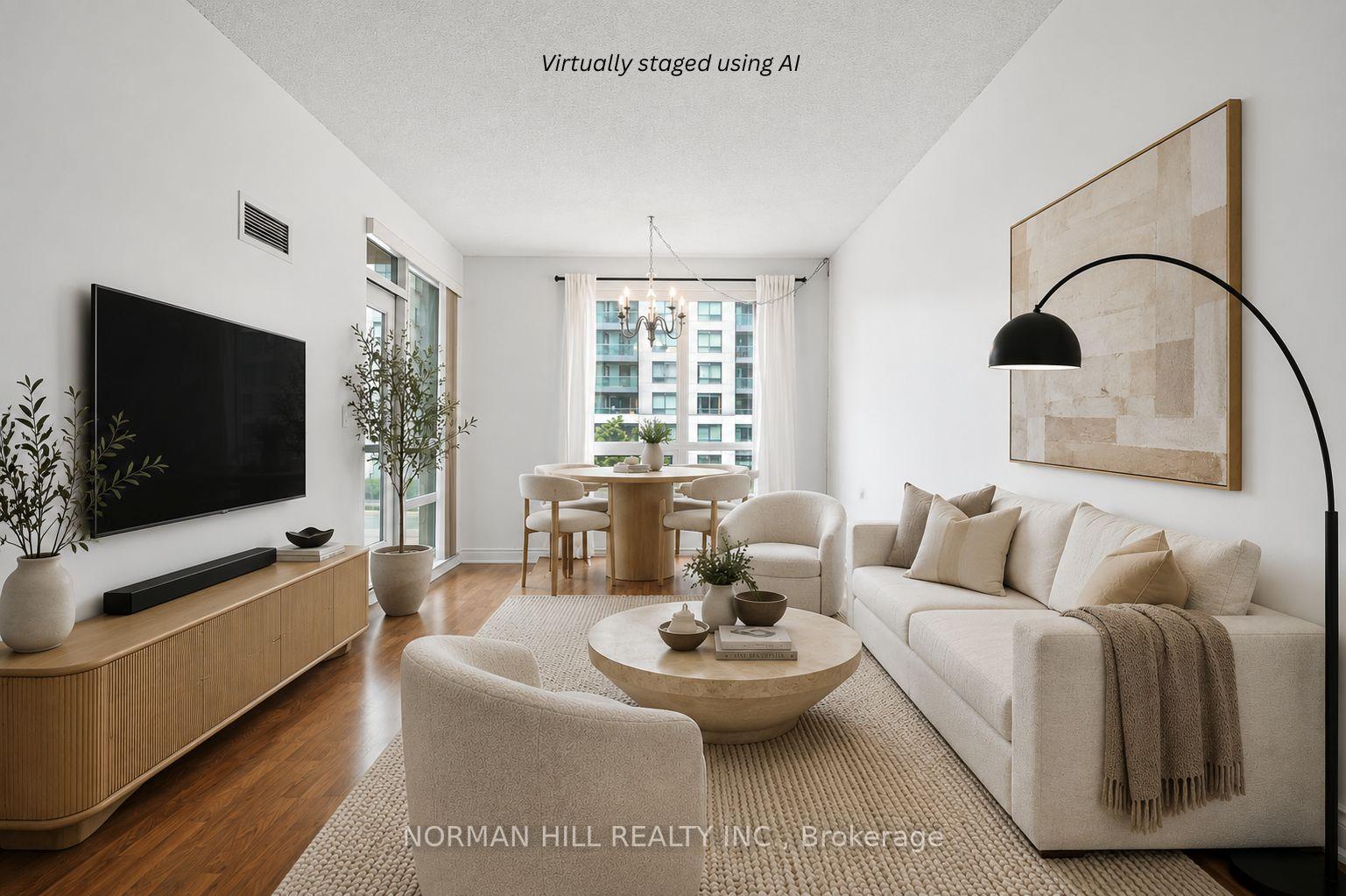 Photo 1 of Unit 211, 60 South Town Centre Boulevard, Markham, Unionville — HOMEH