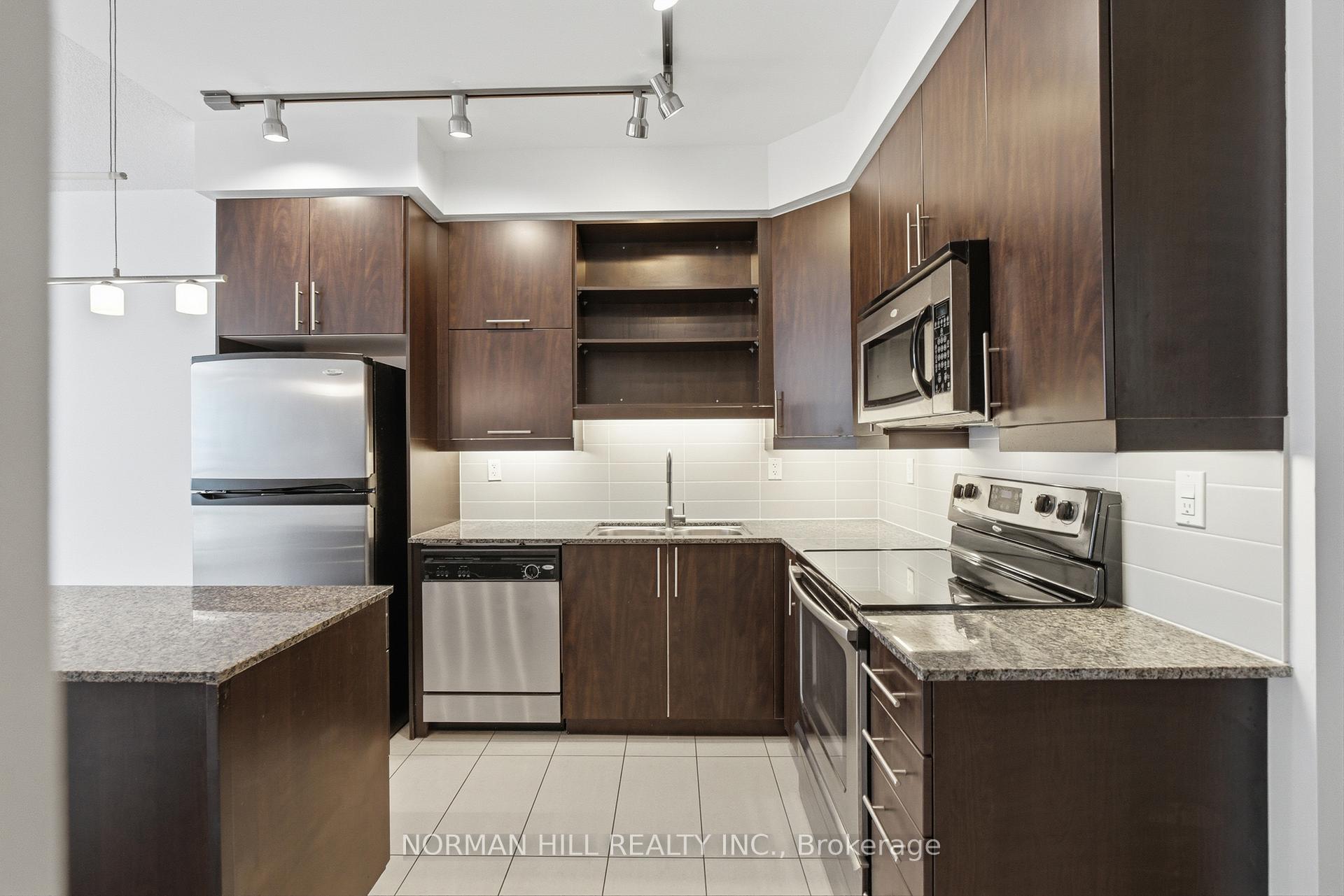 Photo 9 of Unit 211, 60 South Town Centre Boulevard, Markham, Unionville — HOMEH