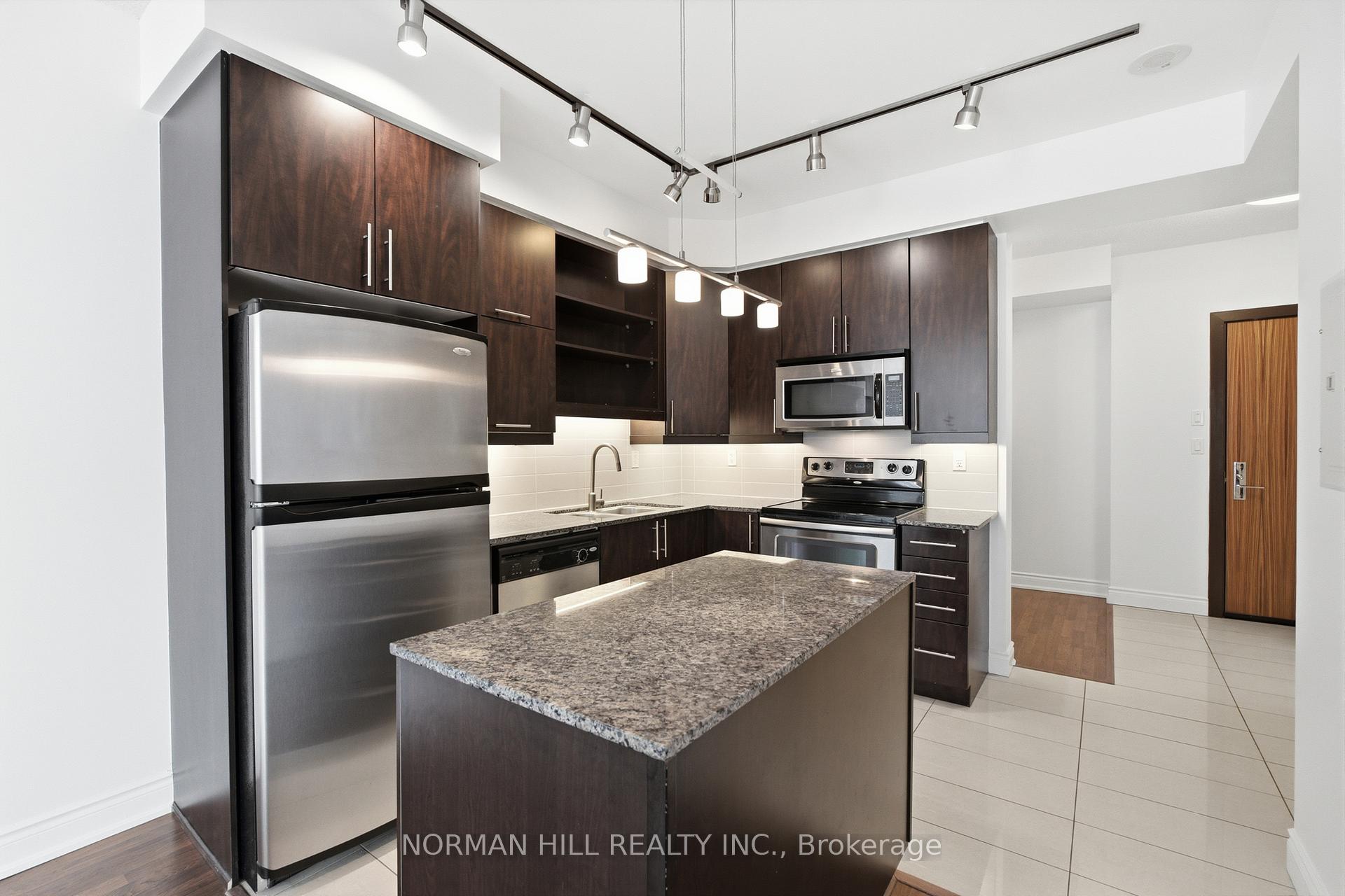 Photo 10 of Unit 211, 60 South Town Centre Boulevard, Markham, Unionville — HOMEH