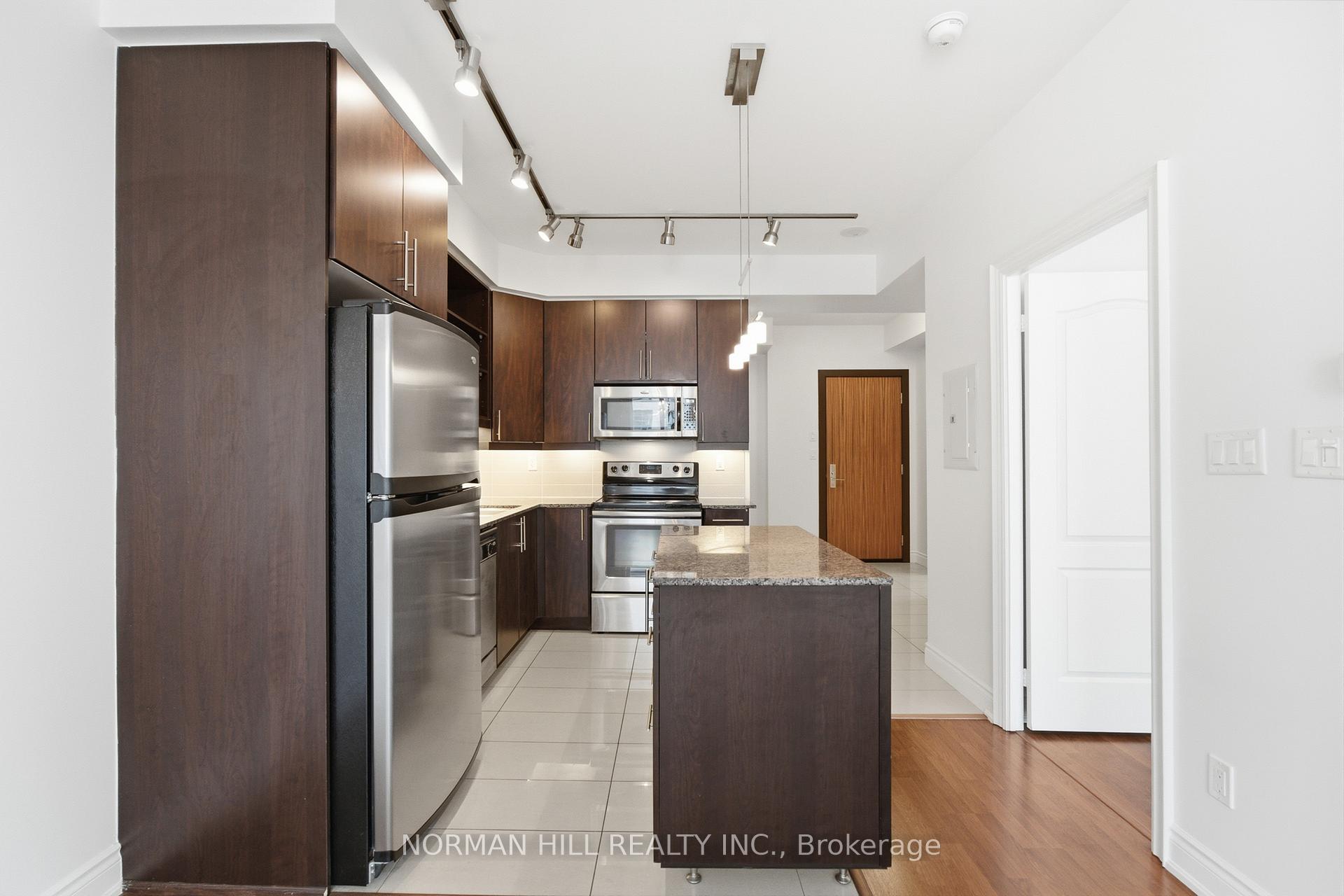 Photo 11 of Unit 211, 60 South Town Centre Boulevard, Markham, Unionville — HOMEH