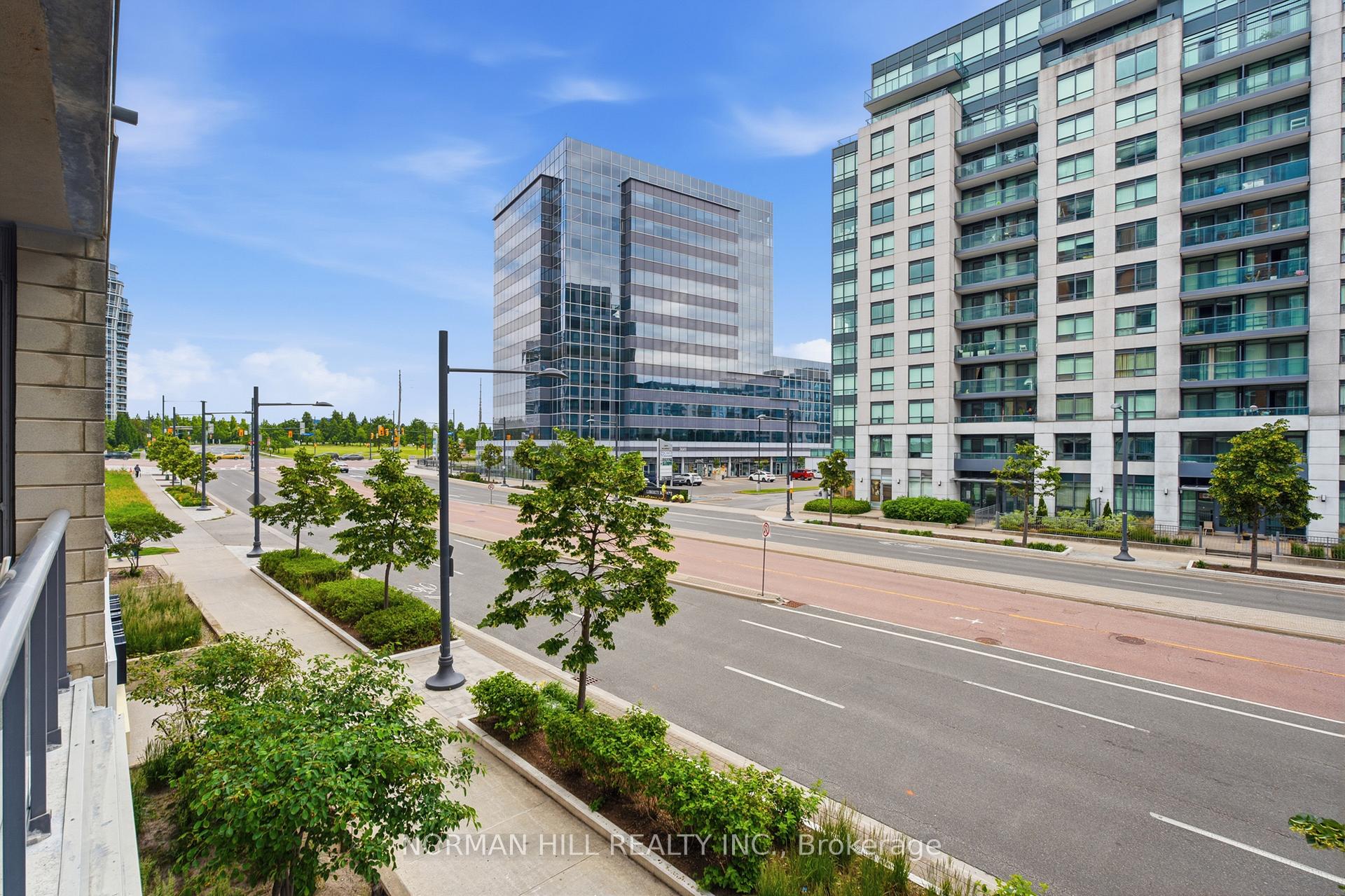 Photo 20 of Unit 211, 60 South Town Centre Boulevard, Markham, Unionville — HOMEH