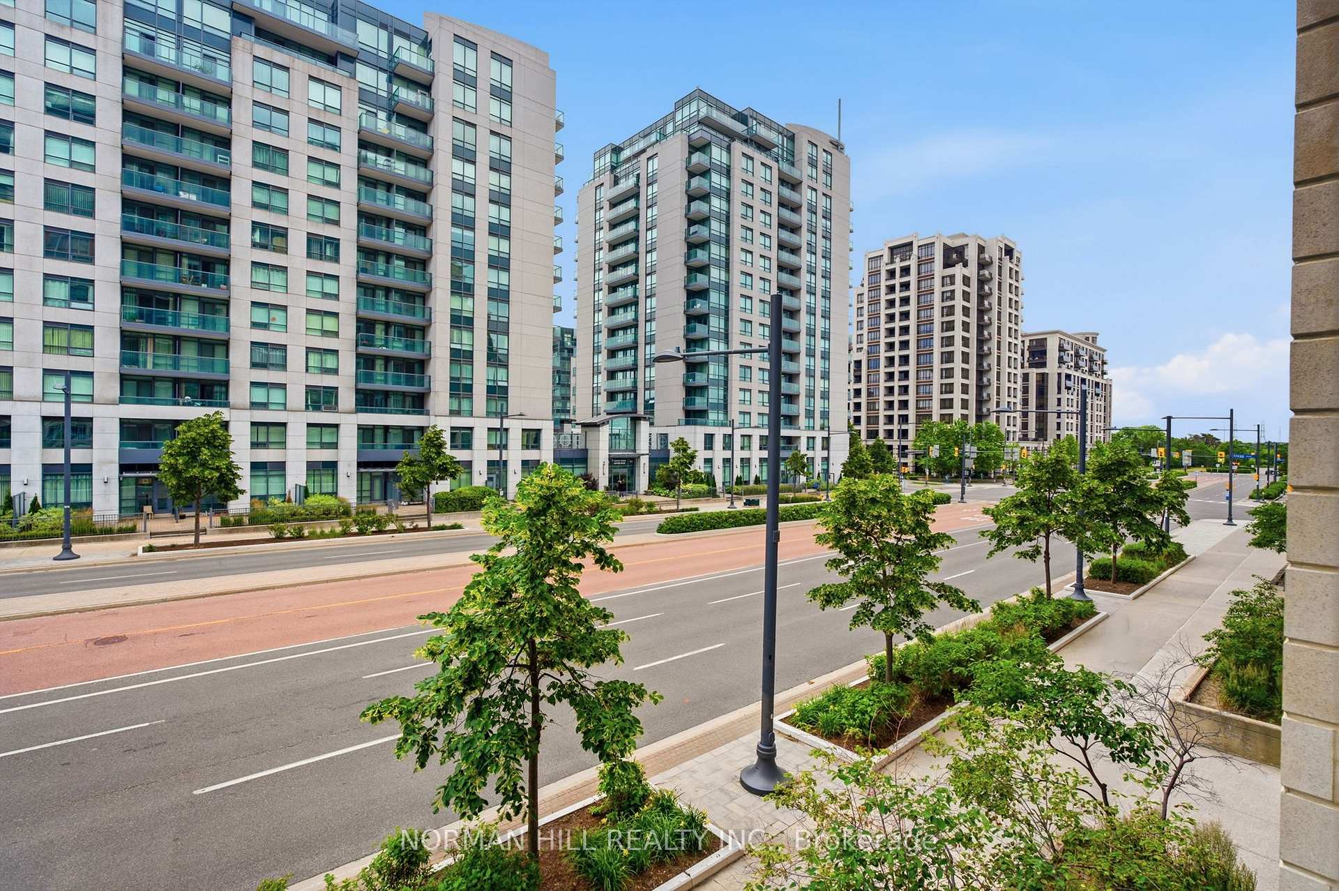Photo 21 of Unit 211, 60 South Town Centre Boulevard, Markham, Unionville — HOMEH