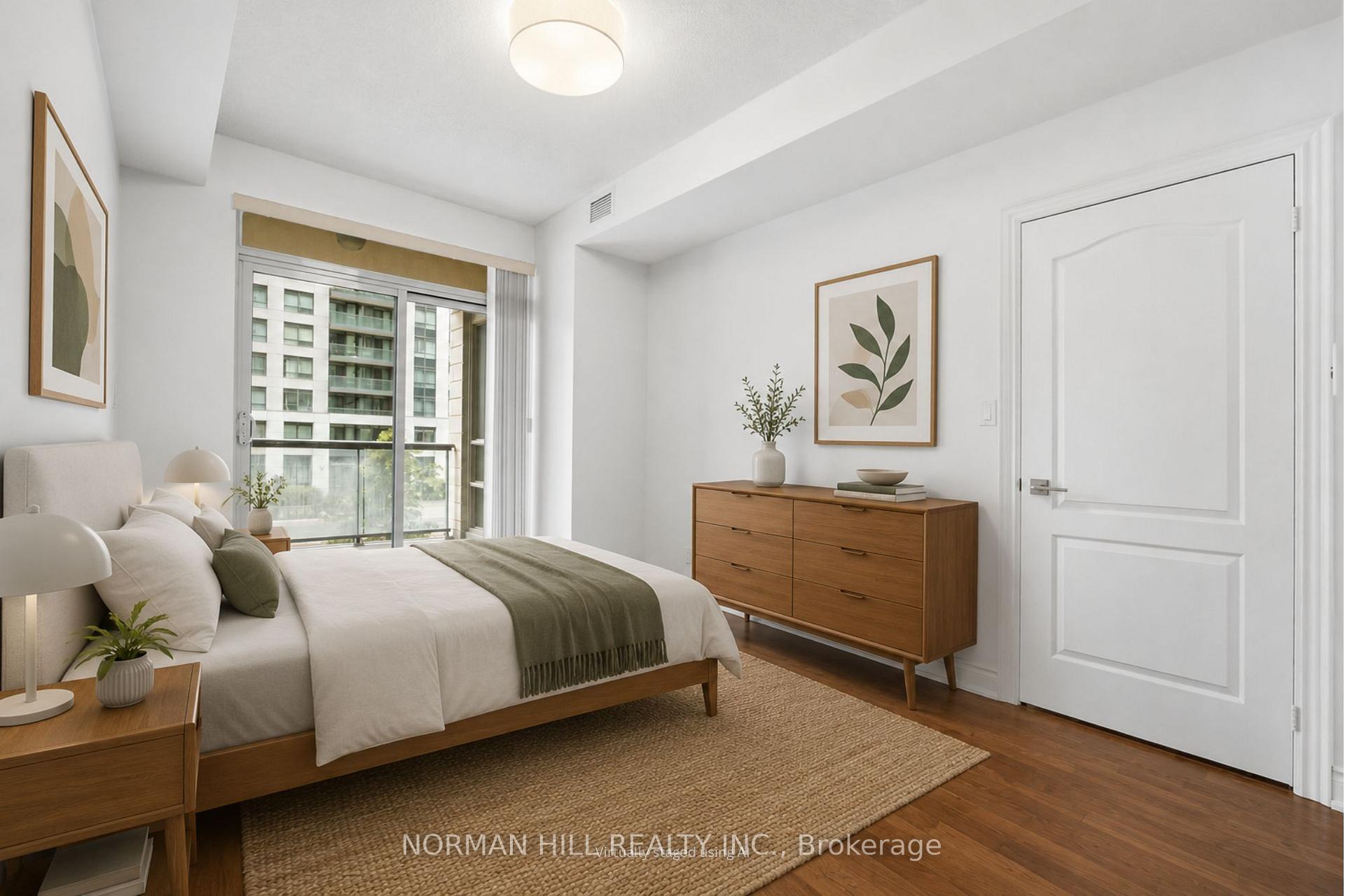 Photo 23 of Unit 211, 60 South Town Centre Boulevard, Markham, Unionville — HOMEH
