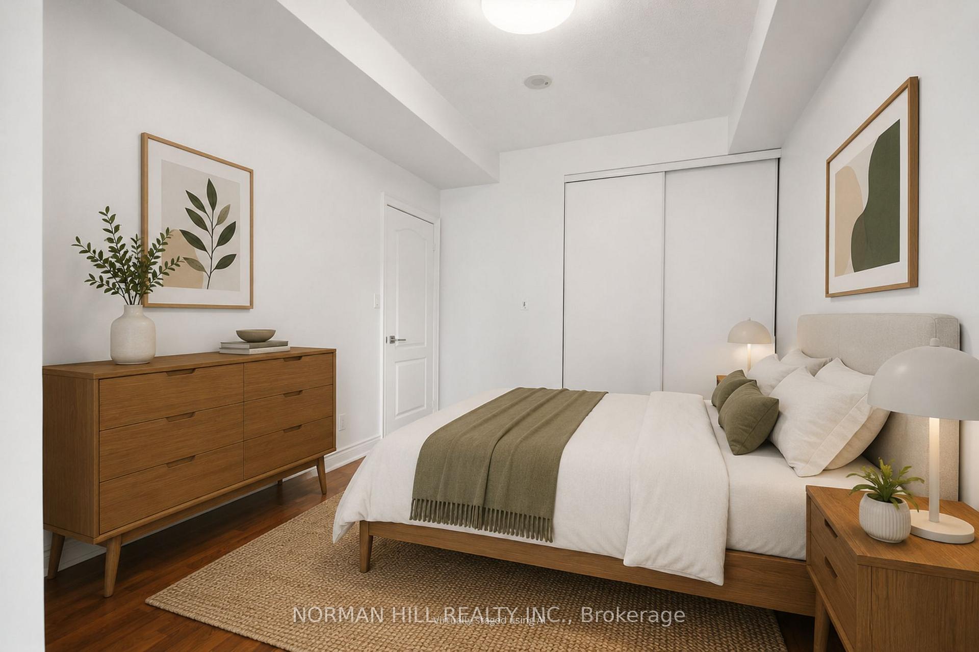 Photo 26 of Unit 211, 60 South Town Centre Boulevard, Markham, Unionville — HOMEH