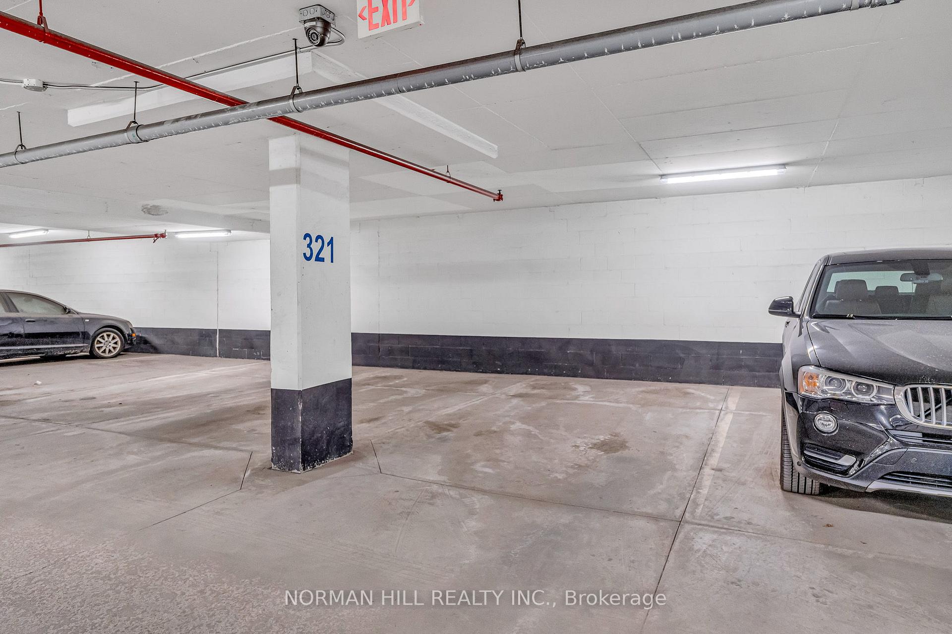 Photo 29 of Unit 211, 60 South Town Centre Boulevard, Markham, Unionville — HOMEH