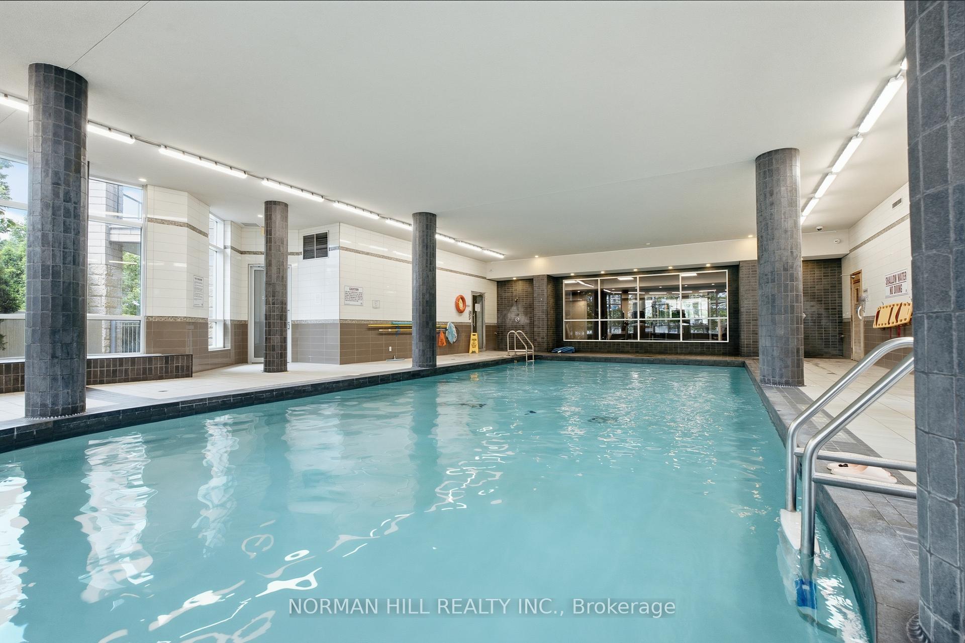 Photo 33 of Unit 211, 60 South Town Centre Boulevard, Markham, Unionville — HOMEH