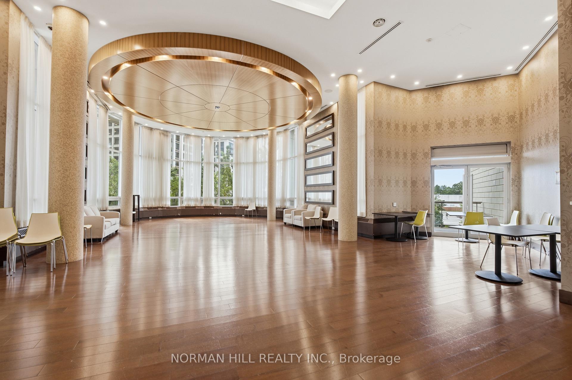 Photo 34 of Unit 211, 60 South Town Centre Boulevard, Markham, Unionville — HOMEH