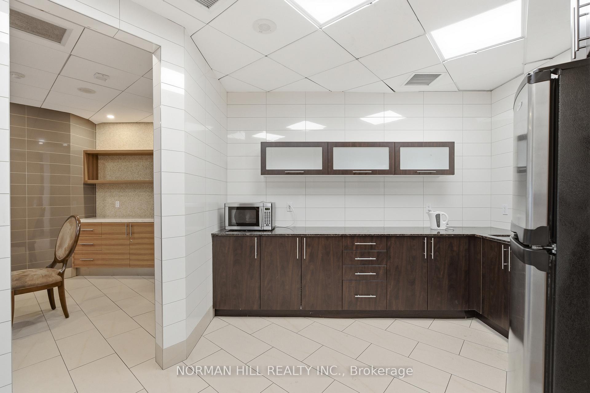 Photo 35 of Unit 211, 60 South Town Centre Boulevard, Markham, Unionville — HOMEH