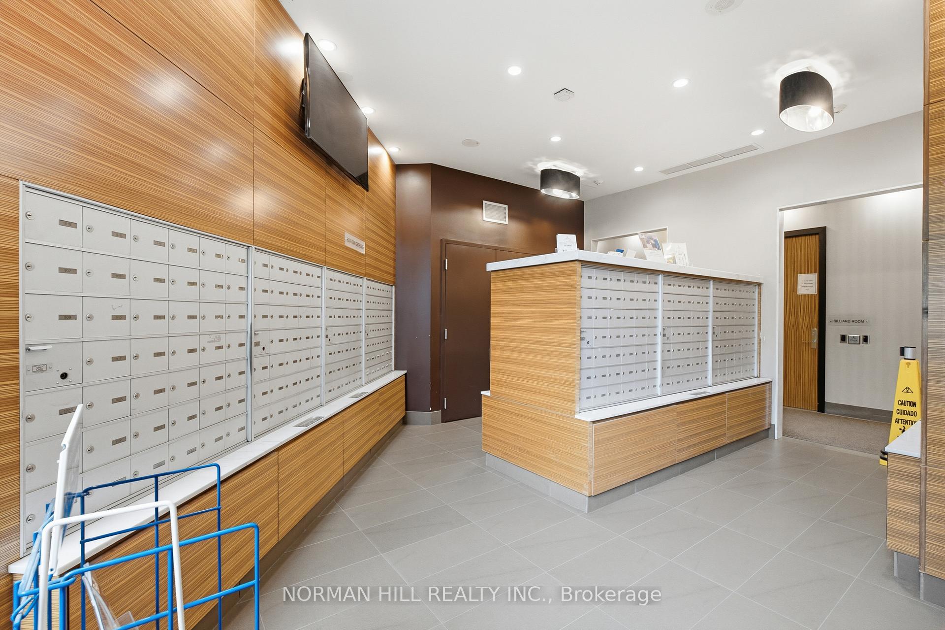 Photo 36 of Unit 211, 60 South Town Centre Boulevard, Markham, Unionville — HOMEH