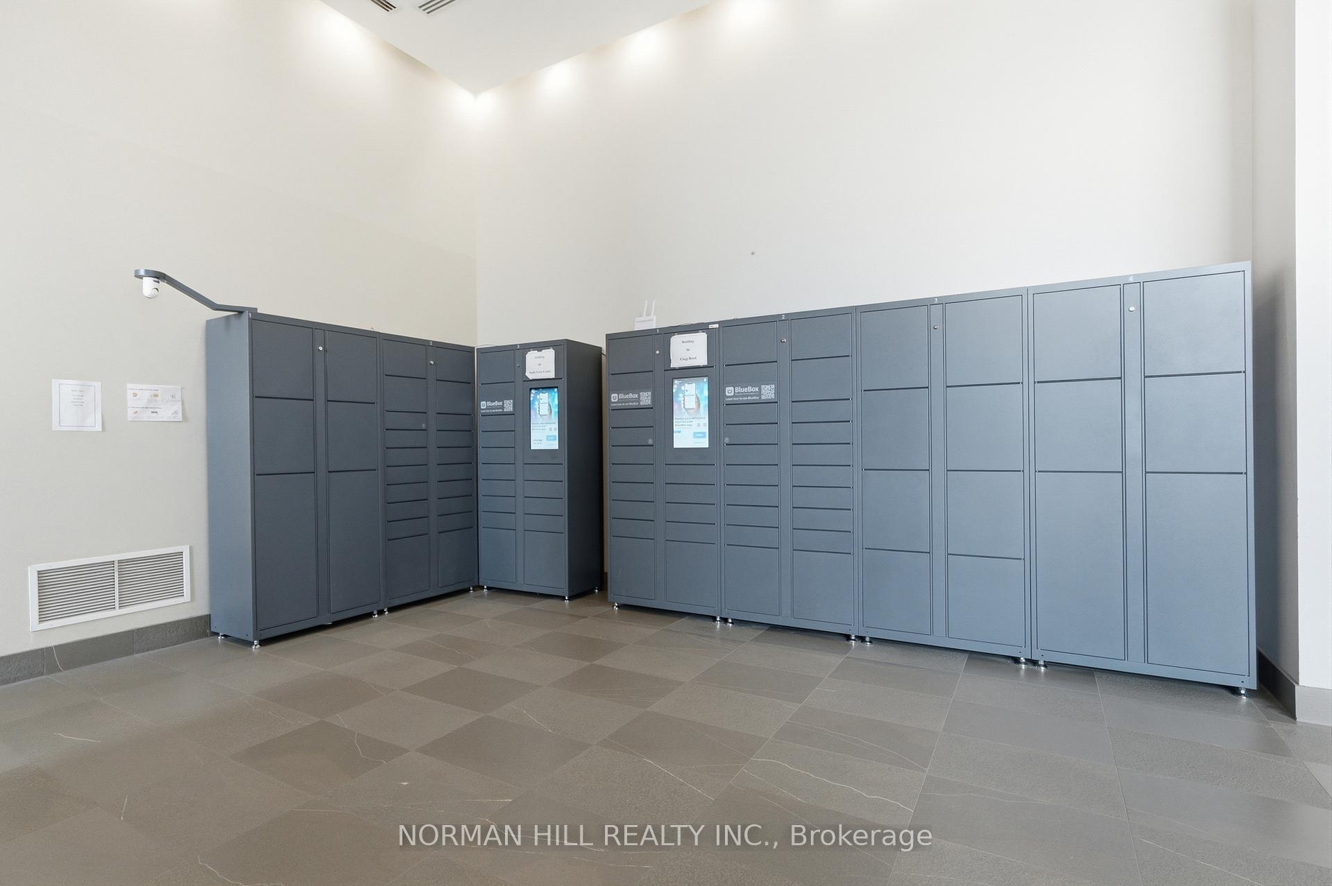 Photo 37 of Unit 211, 60 South Town Centre Boulevard, Markham, Unionville — HOMEH