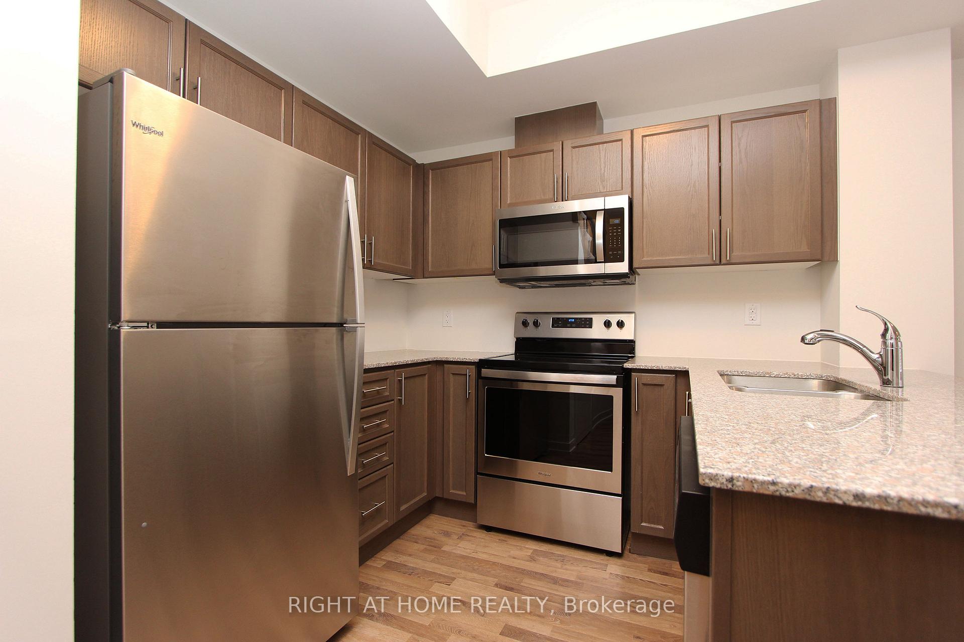 Photo 16 of Unit 405, 1460 Whites Road, Pickering, Woodlands — HOMEH