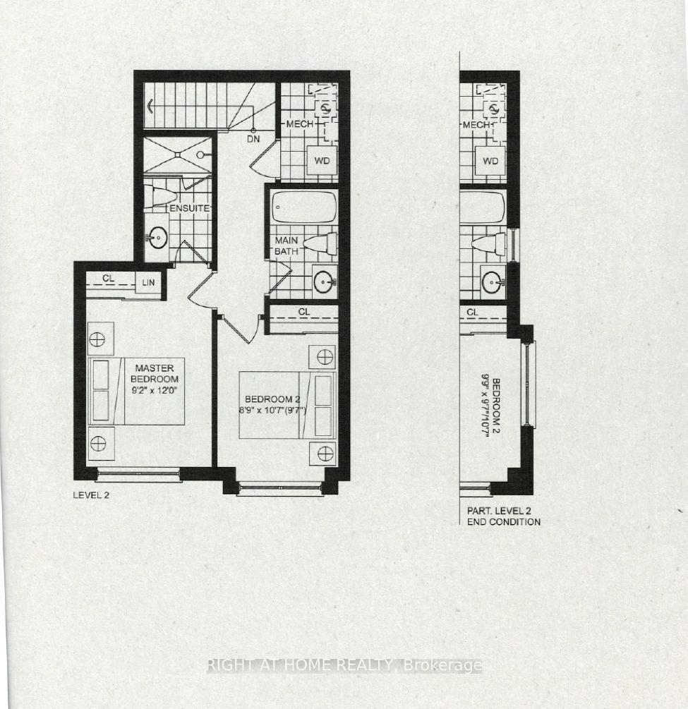 Photo 43 of Unit 405, 1460 Whites Road, Pickering, Woodlands — HOMEH