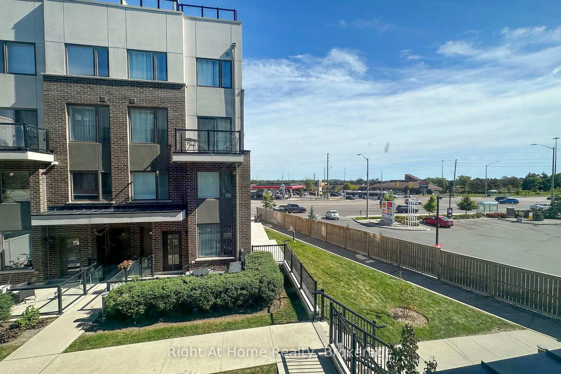 Photo 33 of Unit 405, 1460 Whites Road, Pickering, Woodlands — HOMEH