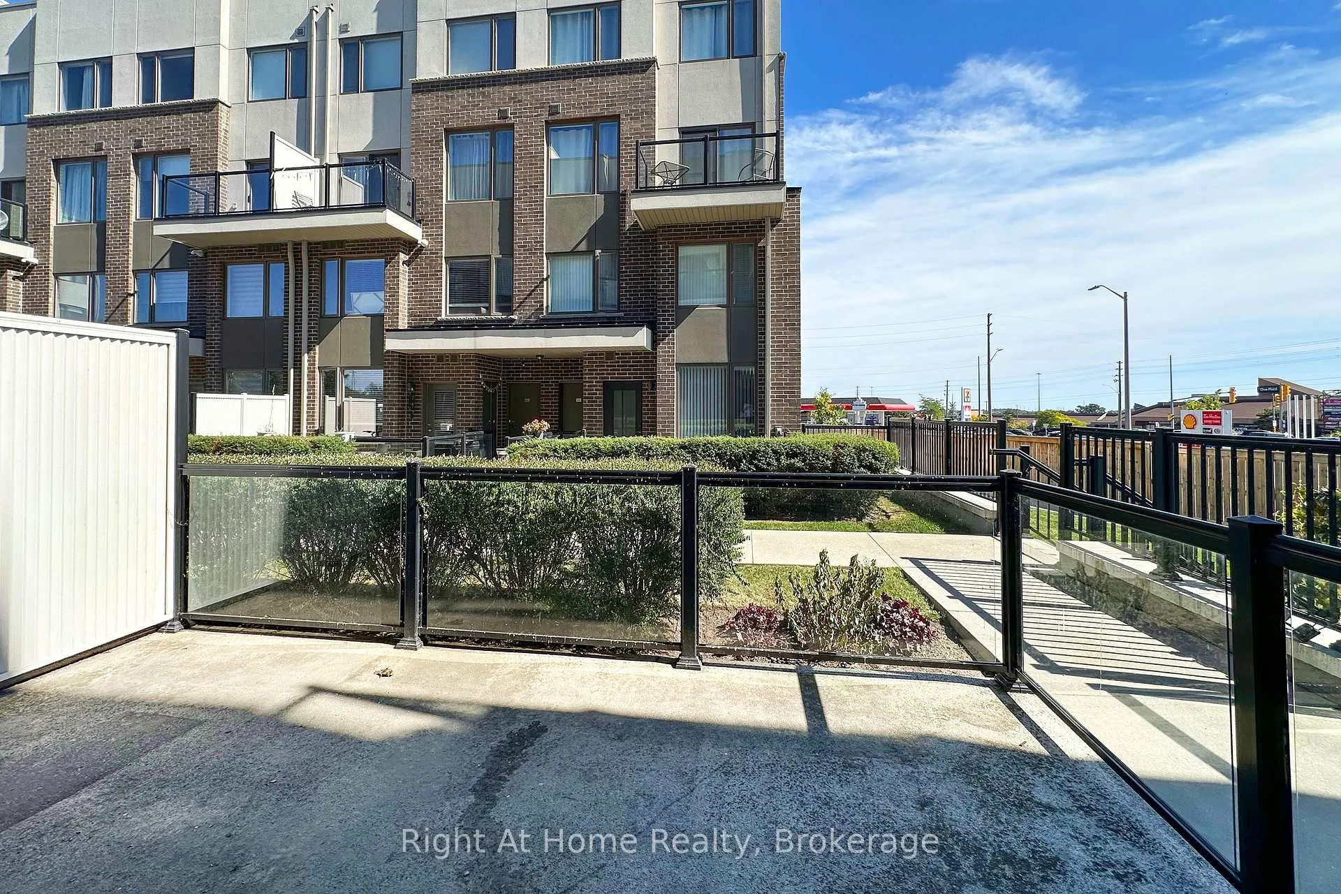 Photo 35 of Unit 405, 1460 Whites Road, Pickering, Woodlands — HOMEH