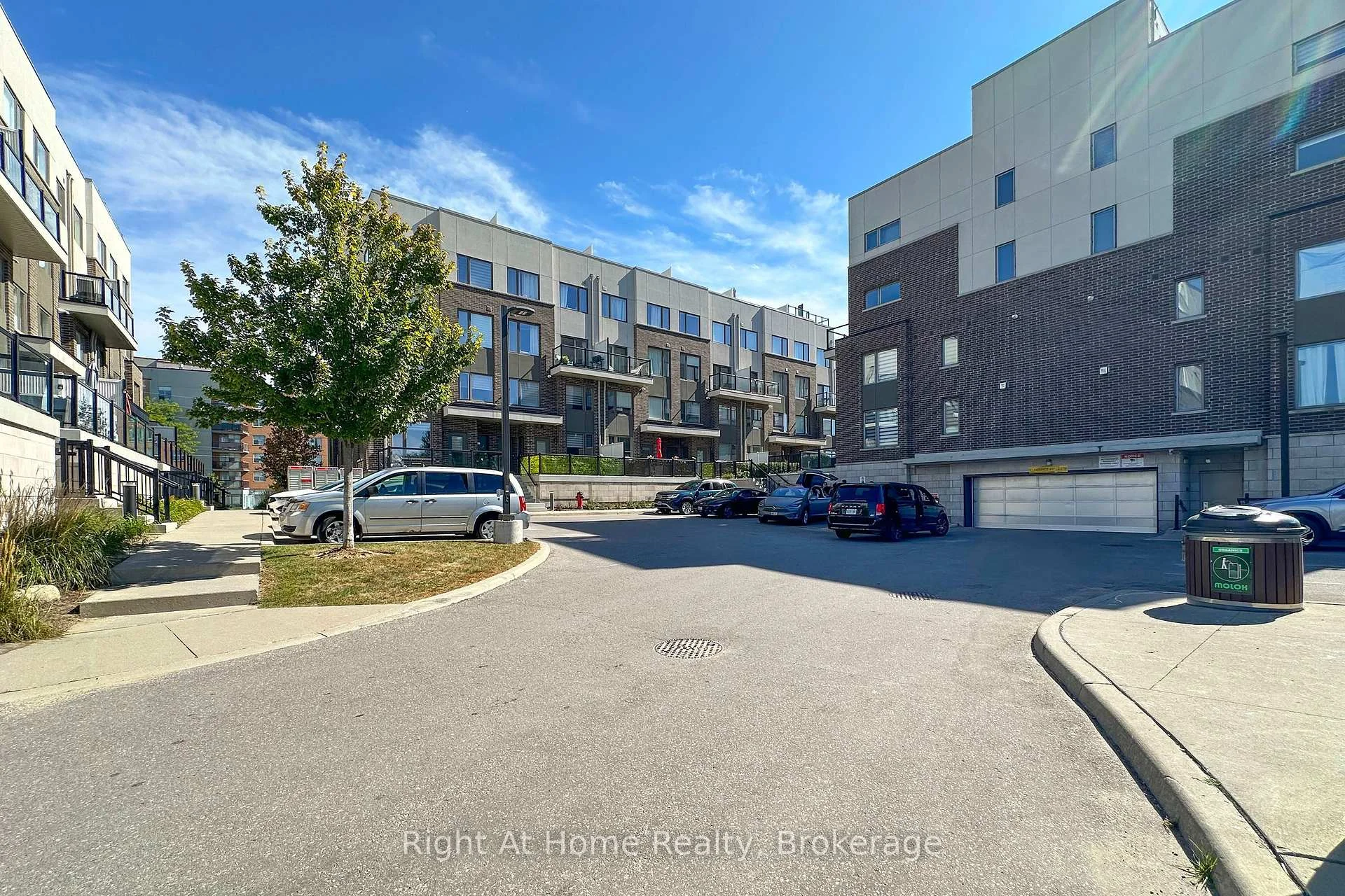 Photo 40 of Unit 405, 1460 Whites Road, Pickering, Woodlands — HOMEH