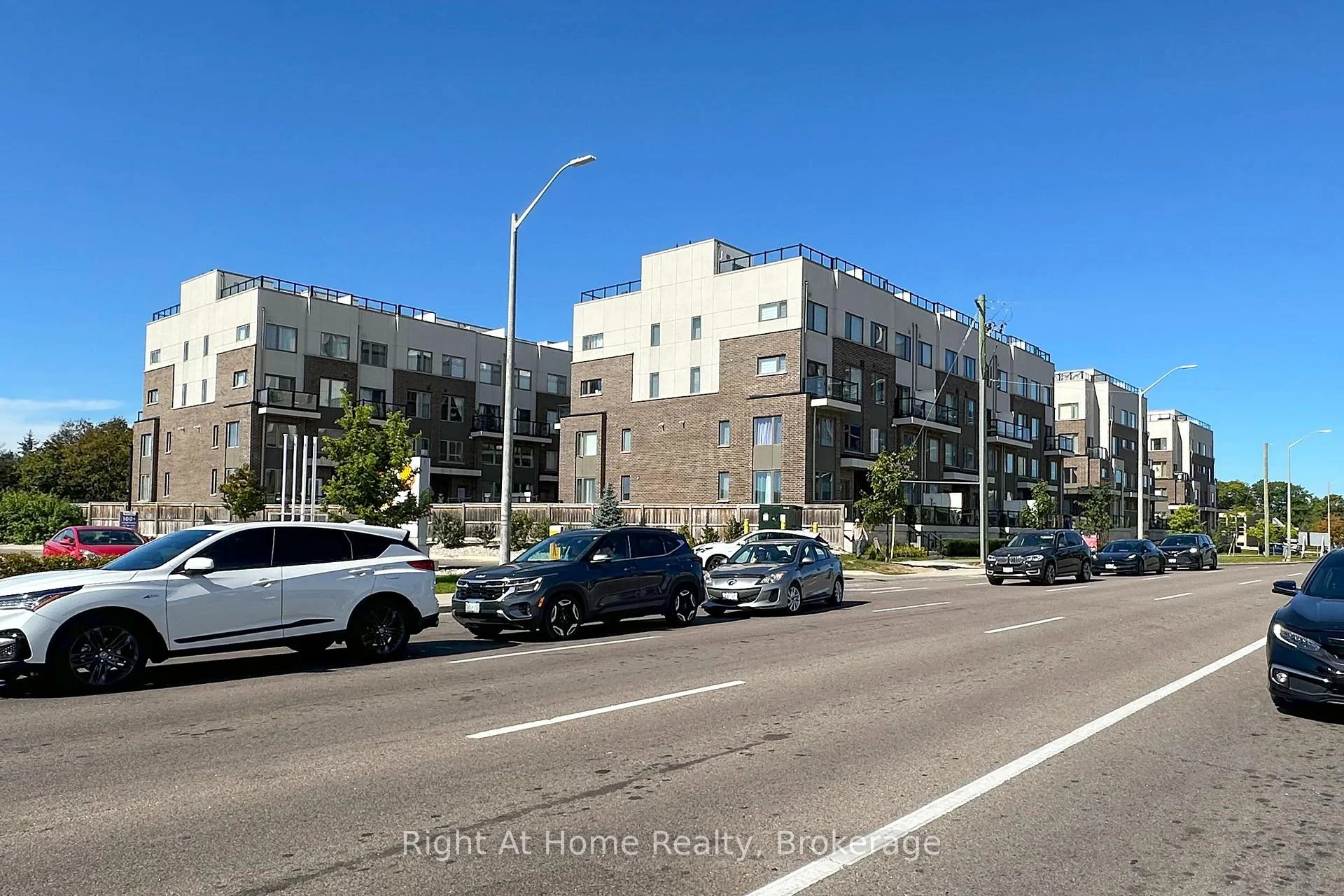 Photo 41 of Unit 405, 1460 Whites Road, Pickering, Woodlands — HOMEH