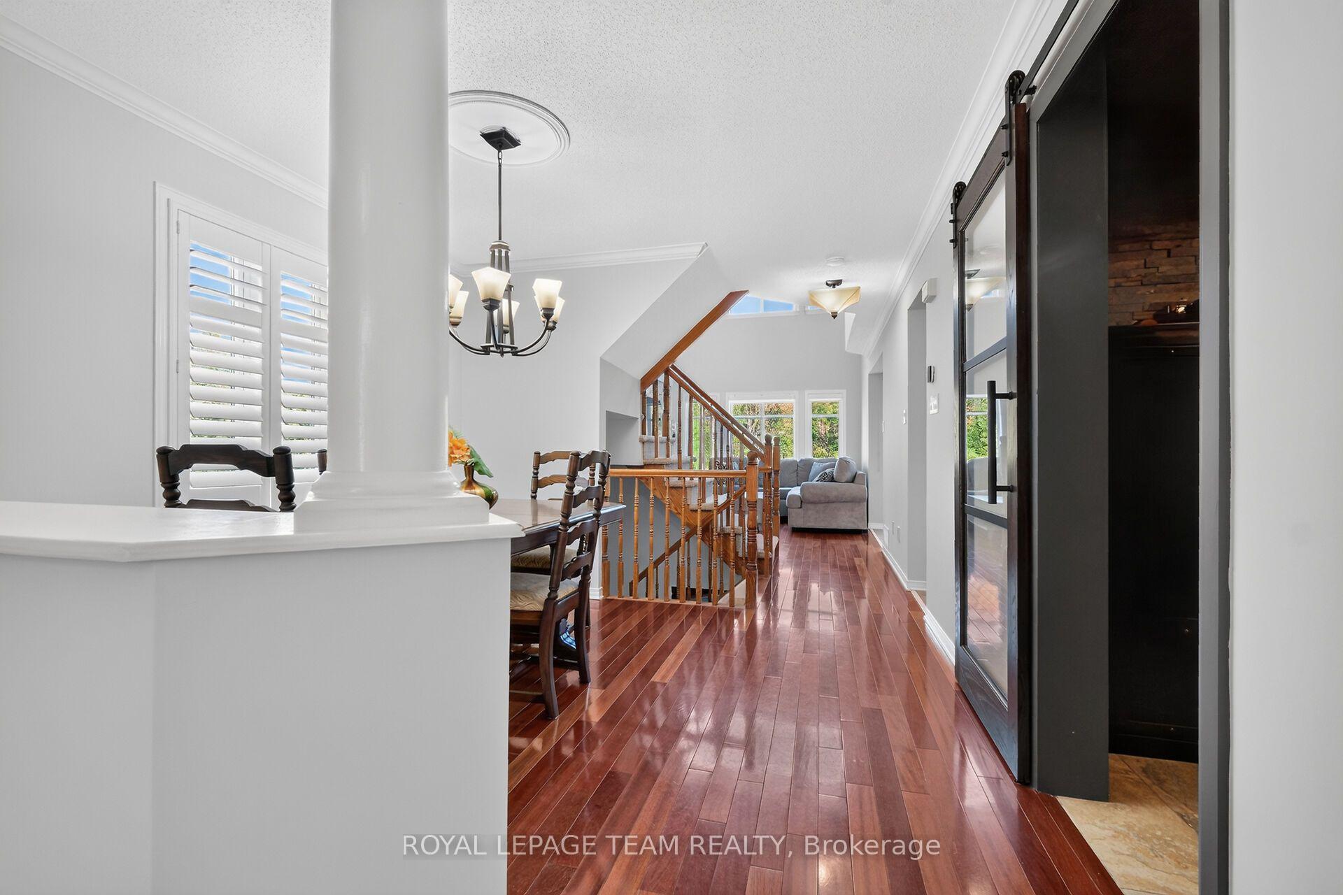Photo 7 of 2136 Bergamot Circle, Ottawa, Springridge/East Village — HOMEH