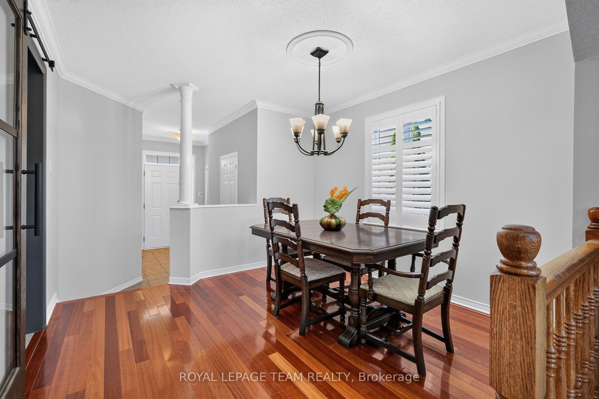 Photo 8 of 2136 Bergamot Circle, Ottawa, Springridge/East Village — HOMEH