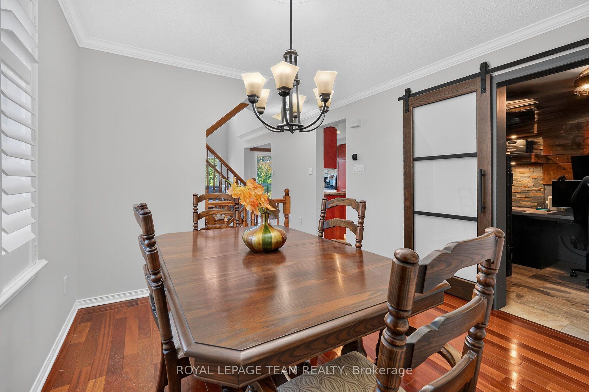Photo 10 of 2136 Bergamot Circle, Ottawa, Springridge/East Village — HOMEH