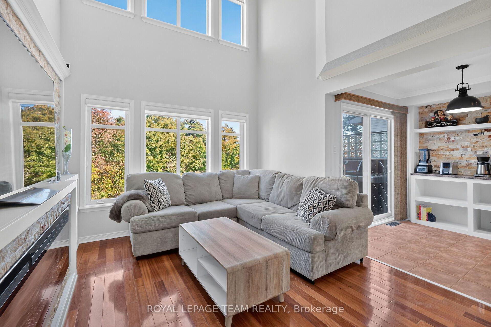 Photo 16 of 2136 Bergamot Circle, Ottawa, Springridge/East Village — HOMEH
