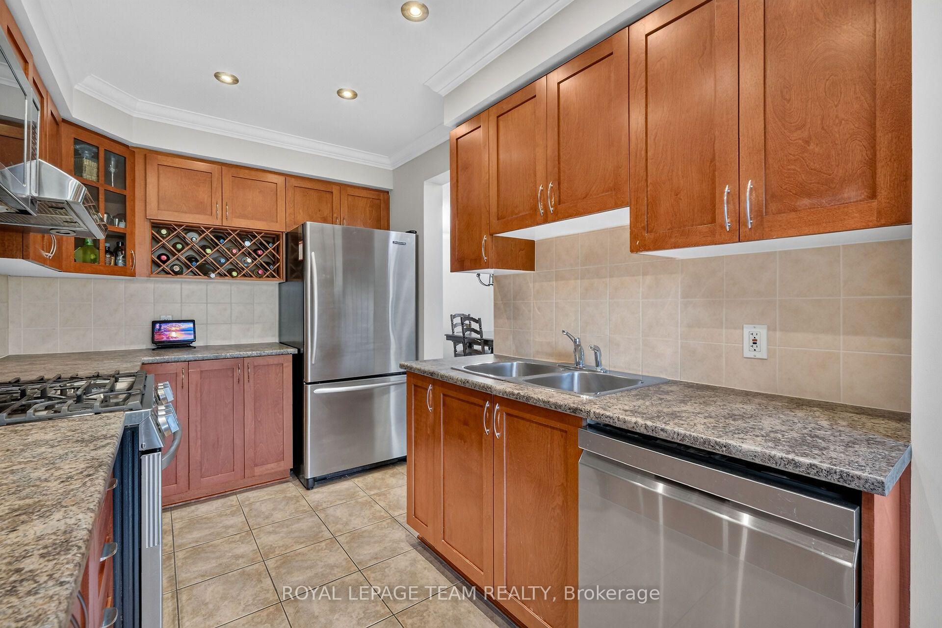Photo 21 of 2136 Bergamot Circle, Ottawa, Springridge/East Village — HOMEH