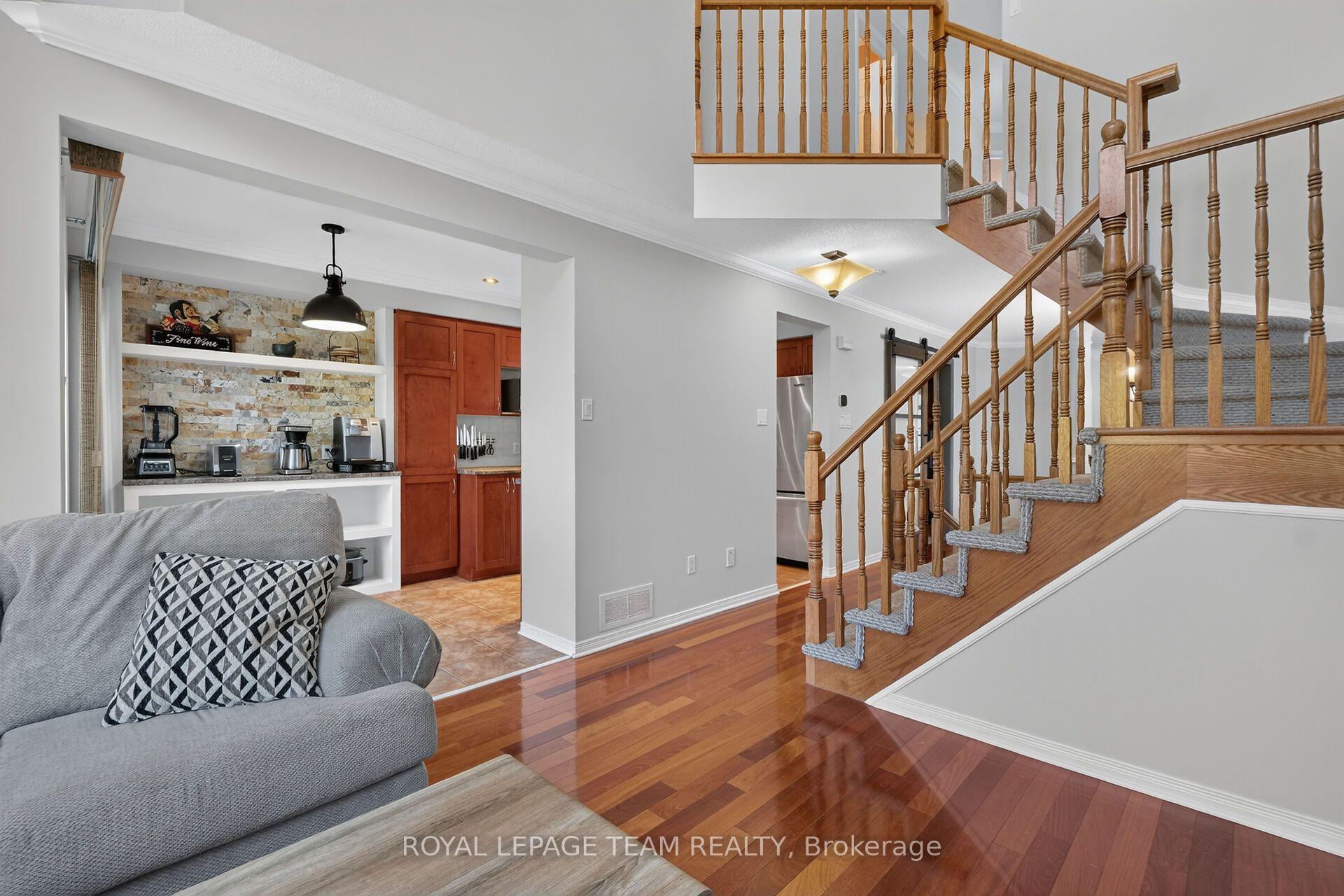 Photo 23 of 2136 Bergamot Circle, Ottawa, Springridge/East Village — HOMEH