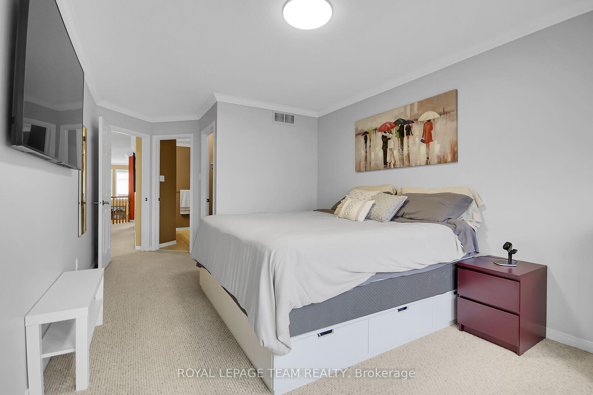 Photo 25 of 2136 Bergamot Circle, Ottawa, Springridge/East Village — HOMEH