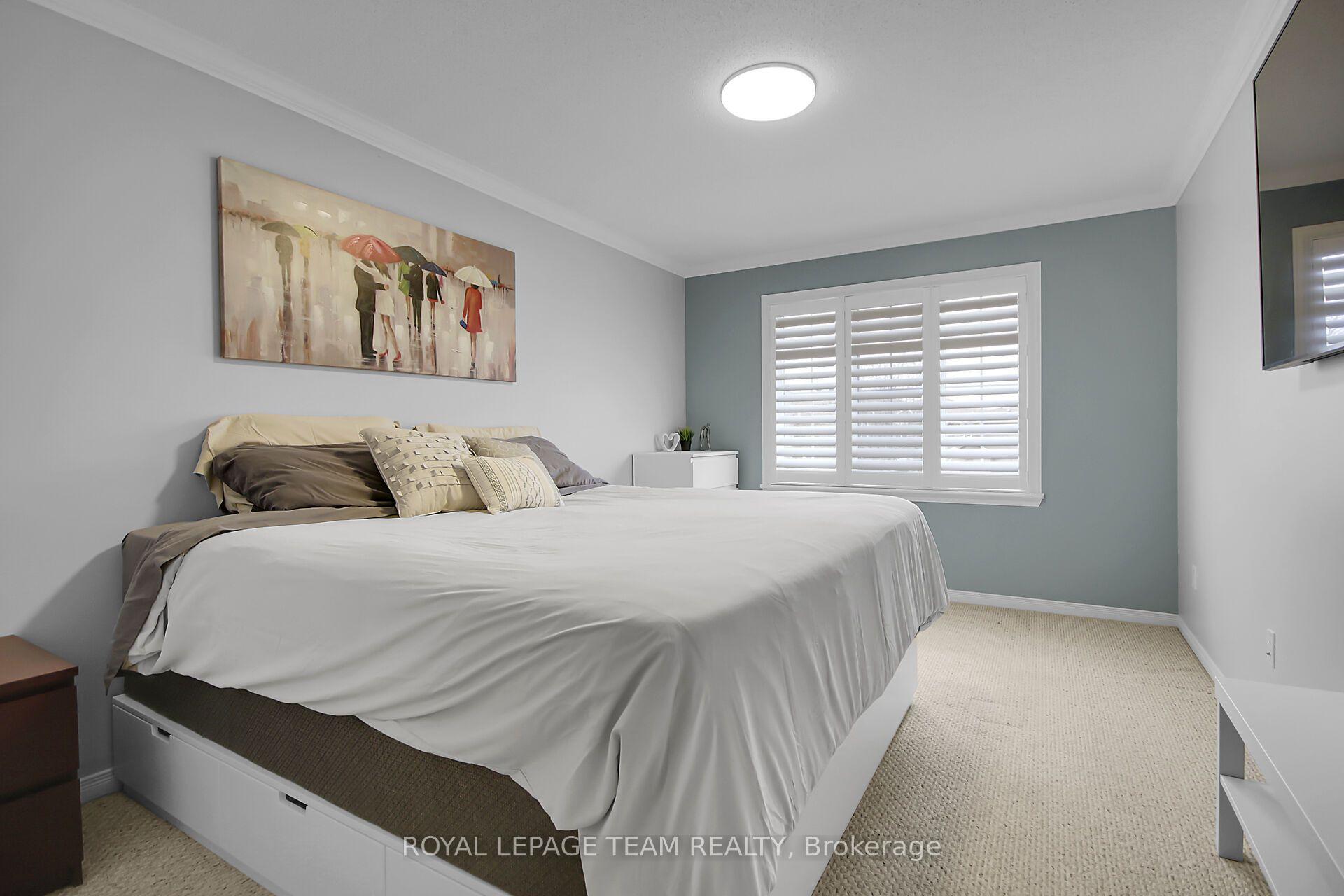 Photo 26 of 2136 Bergamot Circle, Ottawa, Springridge/East Village — HOMEH