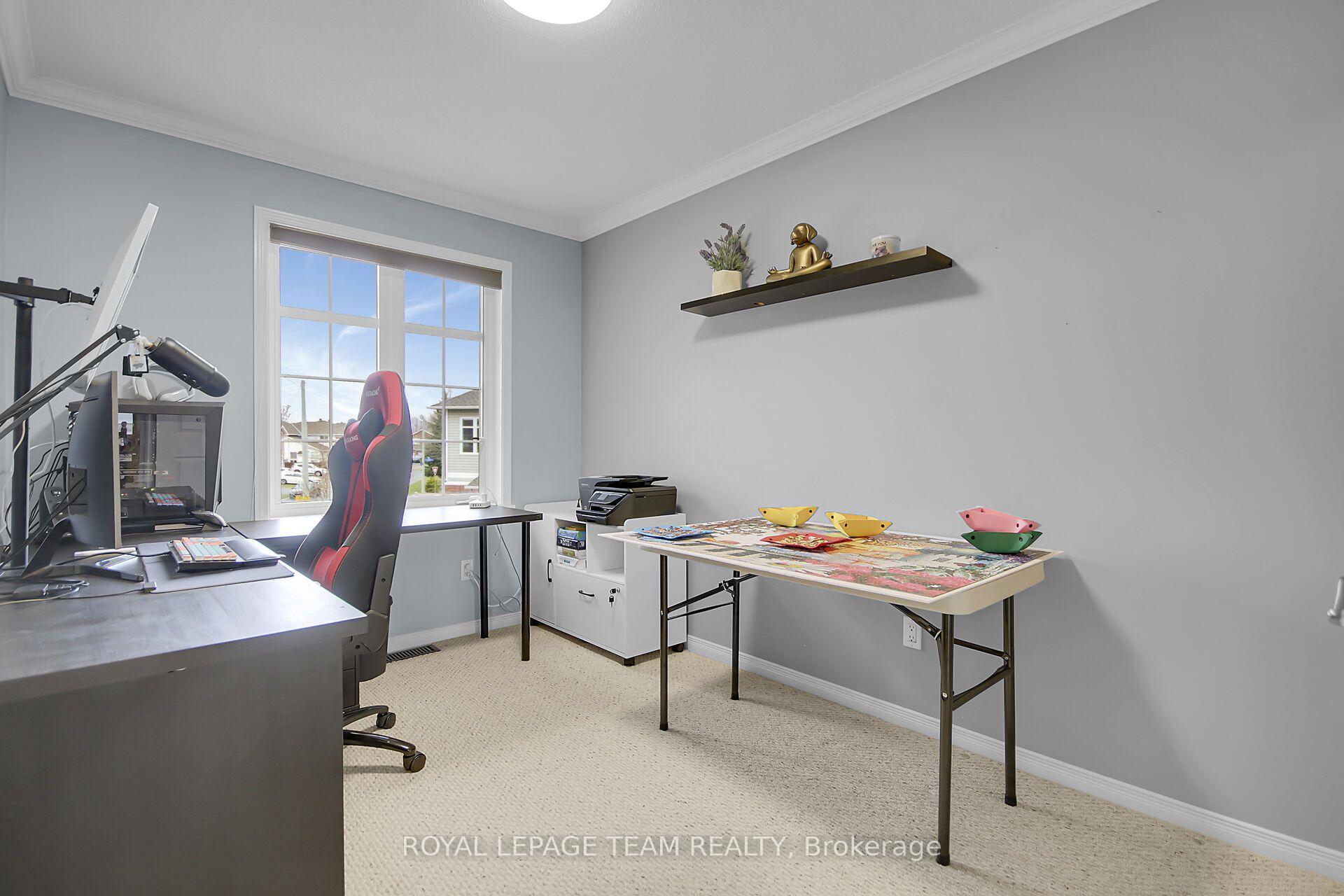 Photo 30 of 2136 Bergamot Circle, Ottawa, Springridge/East Village — HOMEH