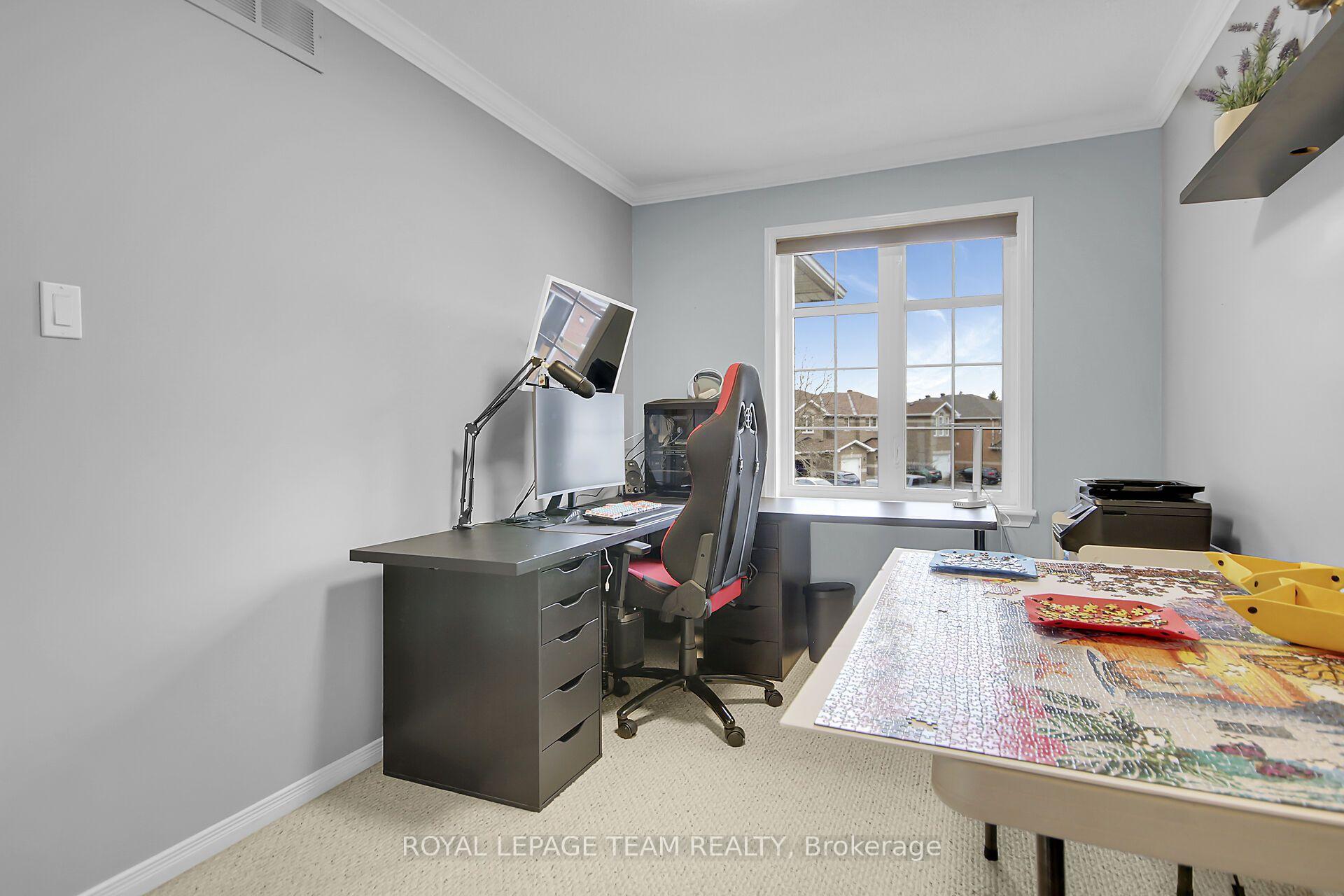 Photo 31 of 2136 Bergamot Circle, Ottawa, Springridge/East Village — HOMEH