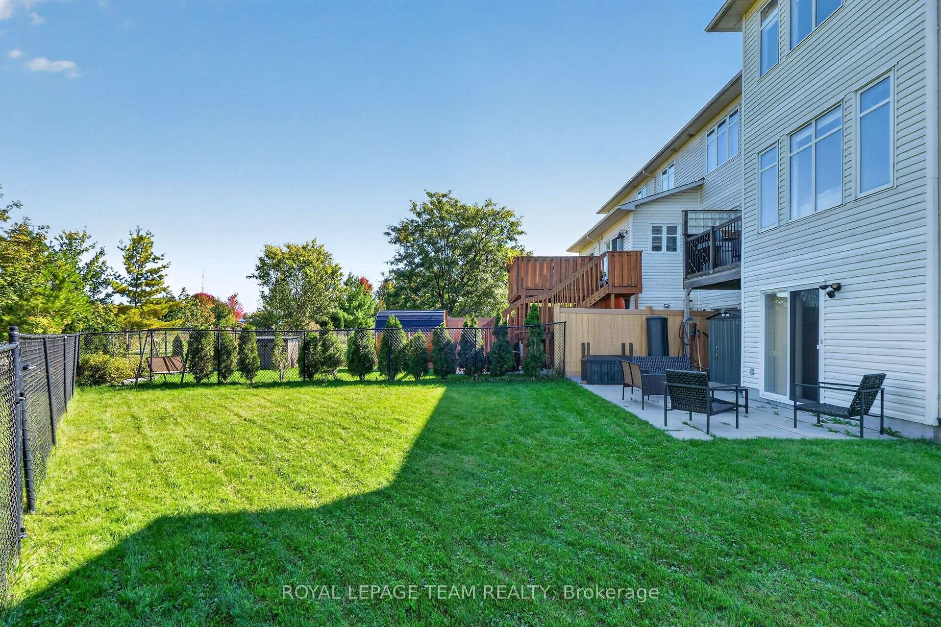 Photo 42 of 2136 Bergamot Circle, Ottawa, Springridge/East Village — HOMEH