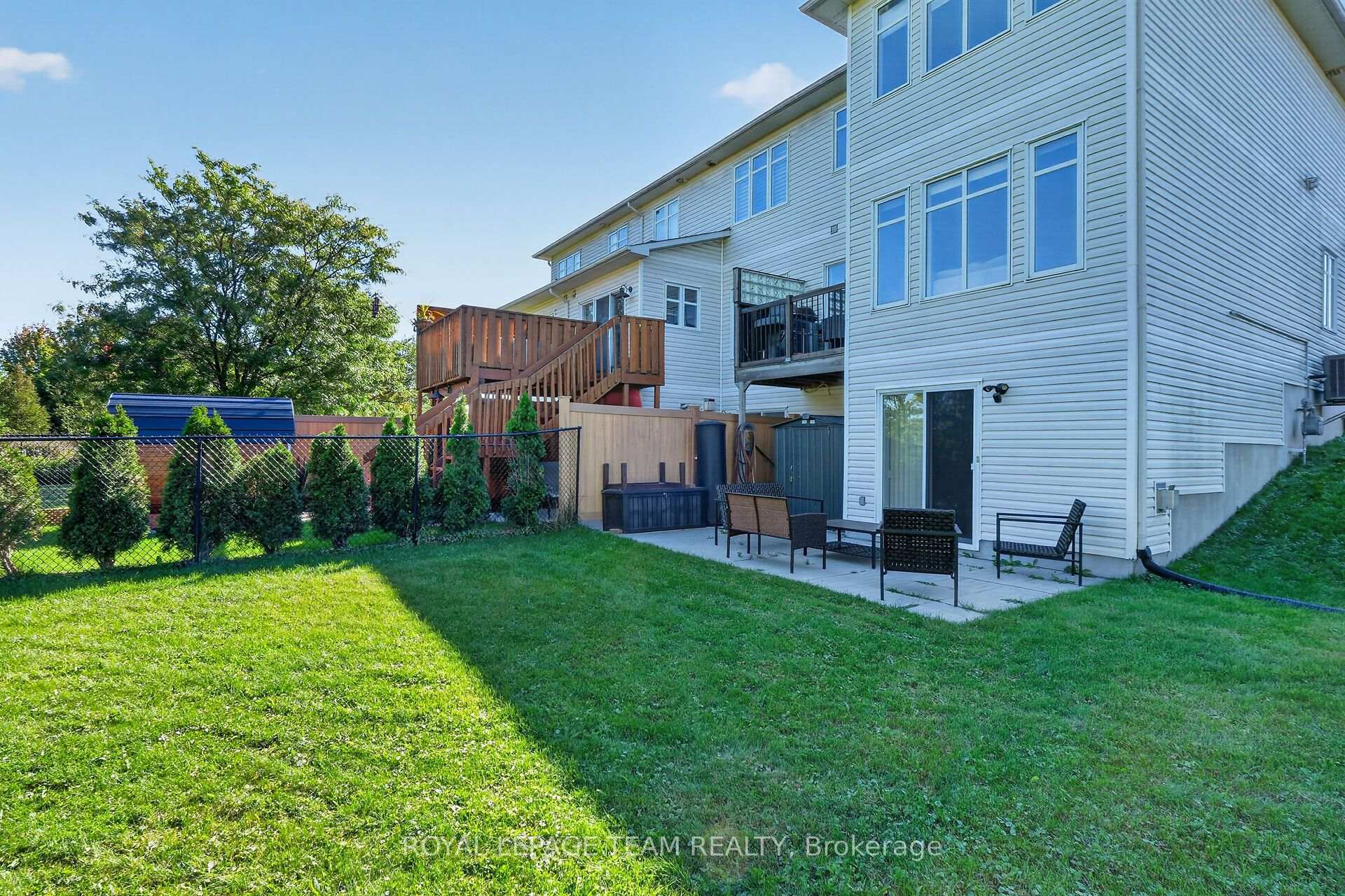 Photo 43 of 2136 Bergamot Circle, Ottawa, Springridge/East Village — HOMEH