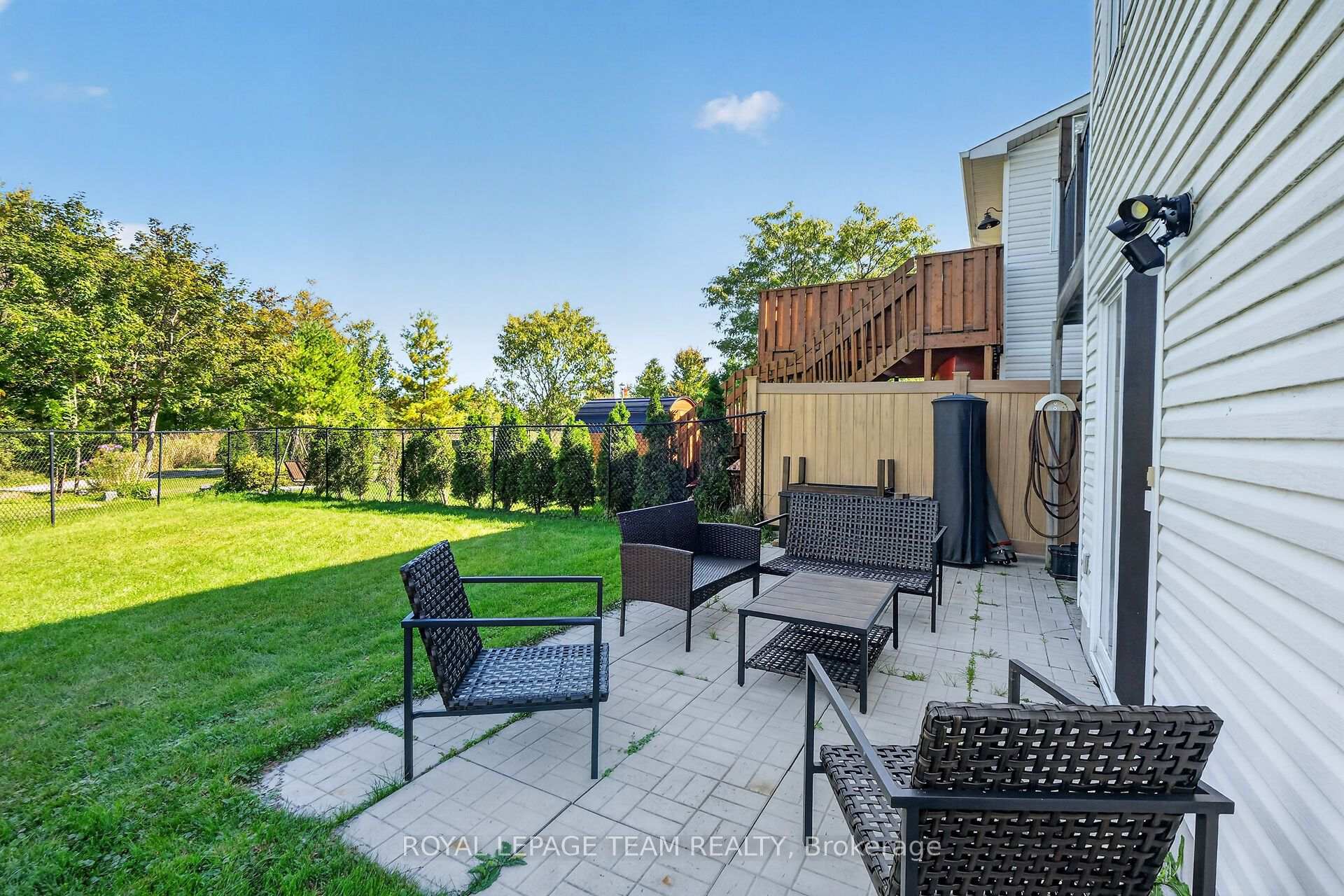 Photo 45 of 2136 Bergamot Circle, Ottawa, Springridge/East Village — HOMEH