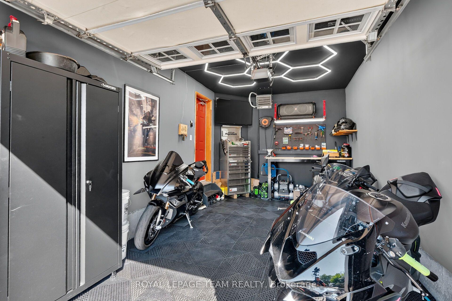 Photo 49 of 2136 Bergamot Circle, Ottawa, Springridge/East Village — HOMEH