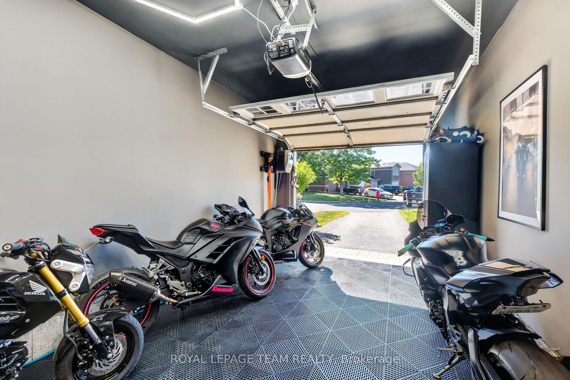Photo 50 of 2136 Bergamot Circle, Ottawa, Springridge/East Village — HOMEH