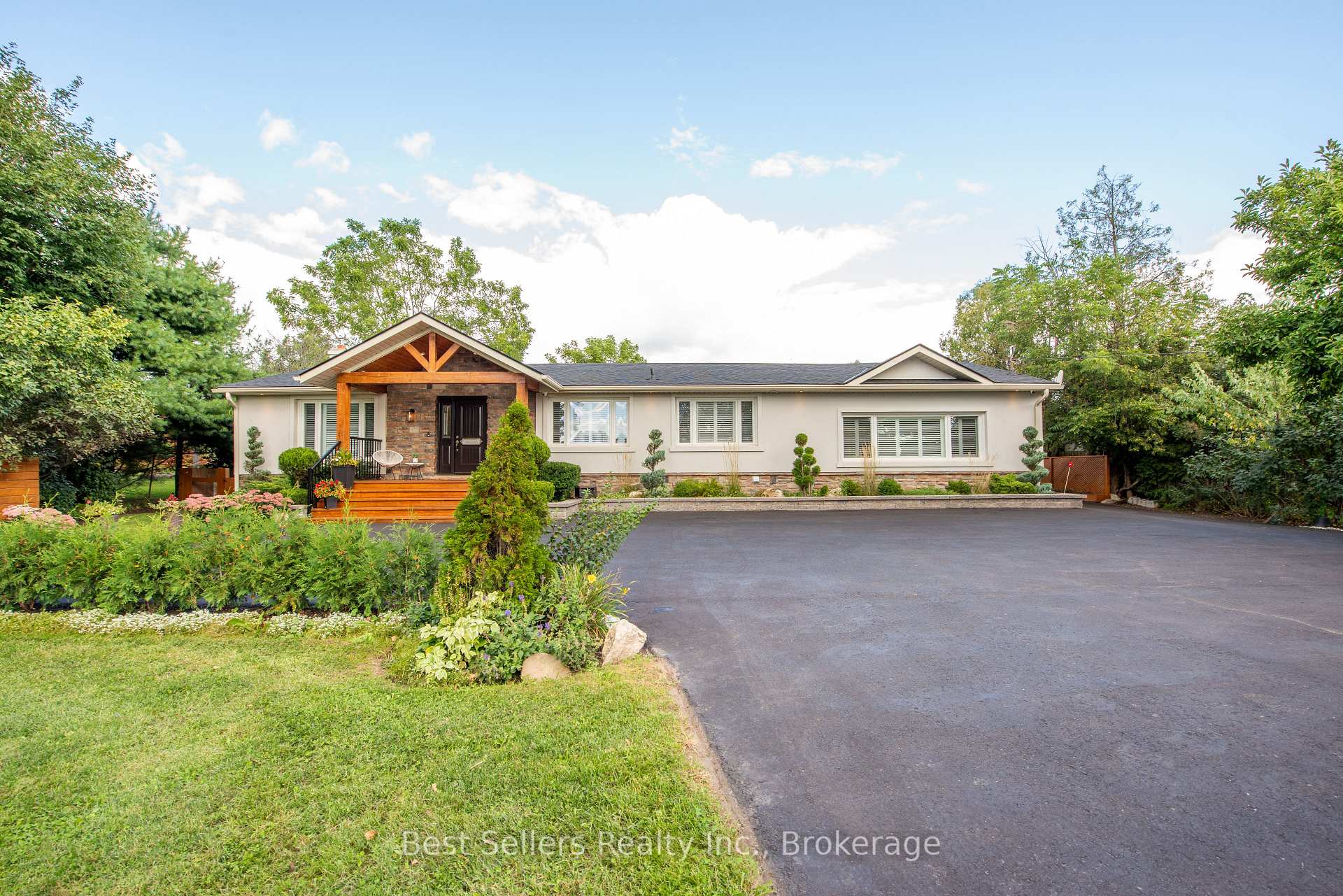 Photo 5 of 7407 Milburough Line E, Milton, Rural Milton West — HOMEH