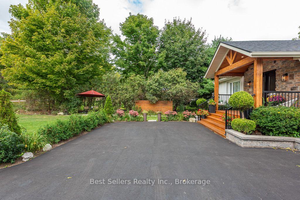 Photo 7 of 7407 Milburough Line E, Milton, Rural Milton West — HOMEH
