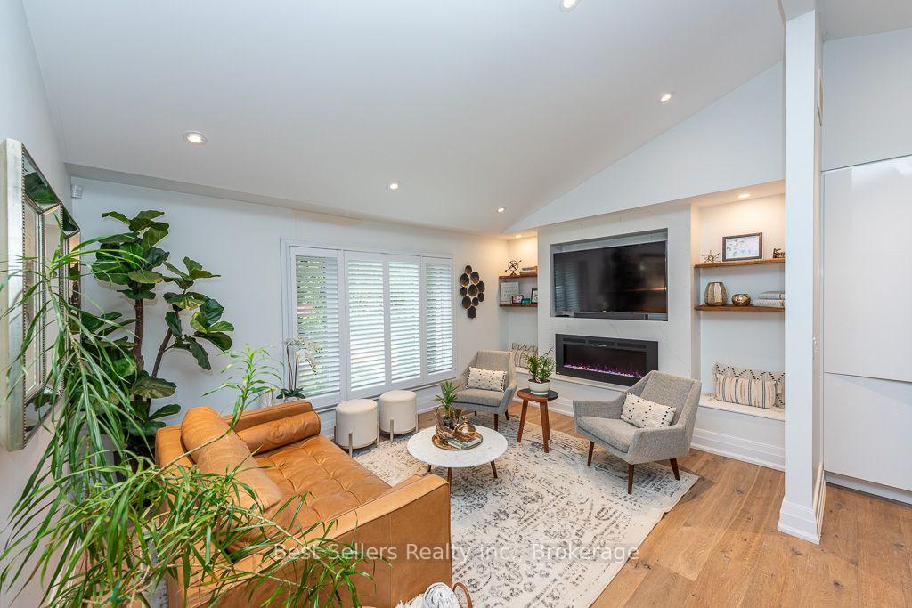 Photo 11 of 7407 Milburough Line E, Milton, Rural Milton West — HOMEH