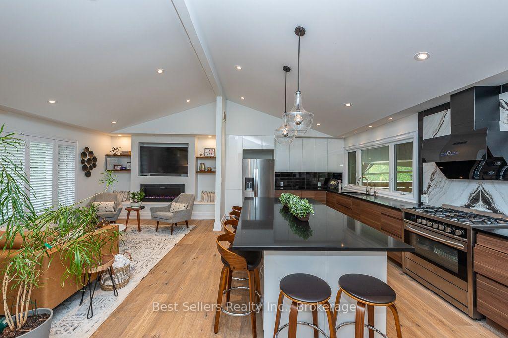 Photo 13 of 7407 Milburough Line E, Milton, Rural Milton West — HOMEH