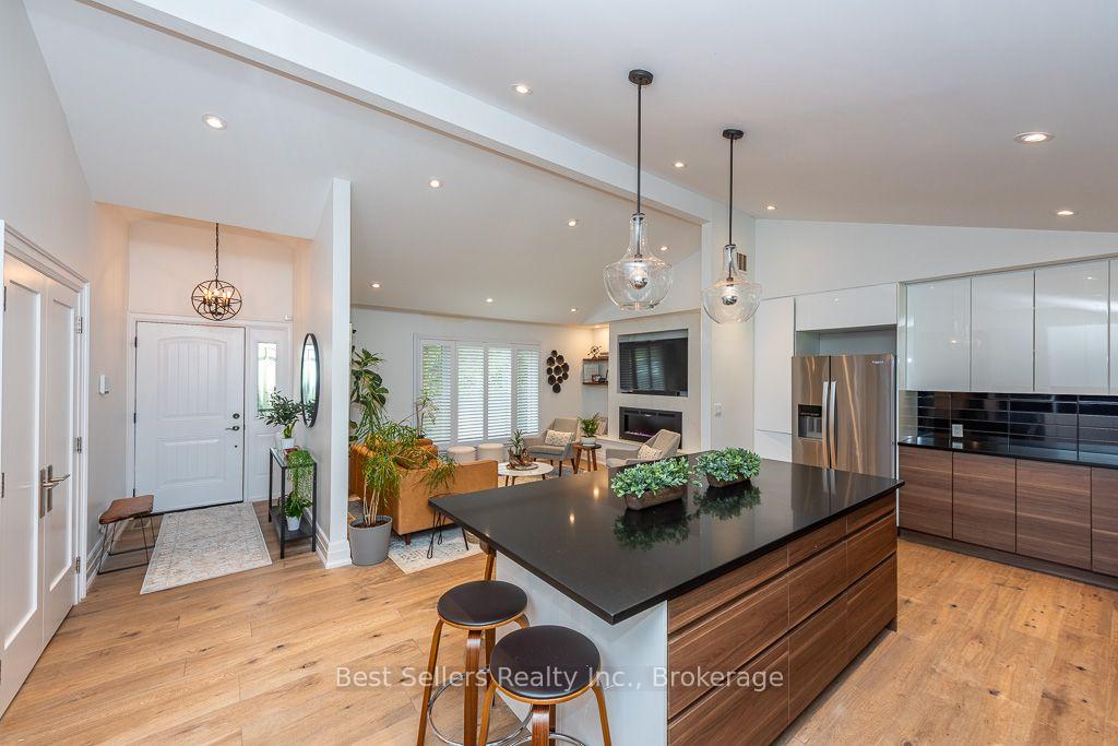 Photo 19 of 7407 Milburough Line E, Milton, Rural Milton West — HOMEH
