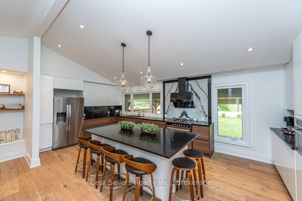 Photo 21 of 7407 Milburough Line E, Milton, Rural Milton West — HOMEH