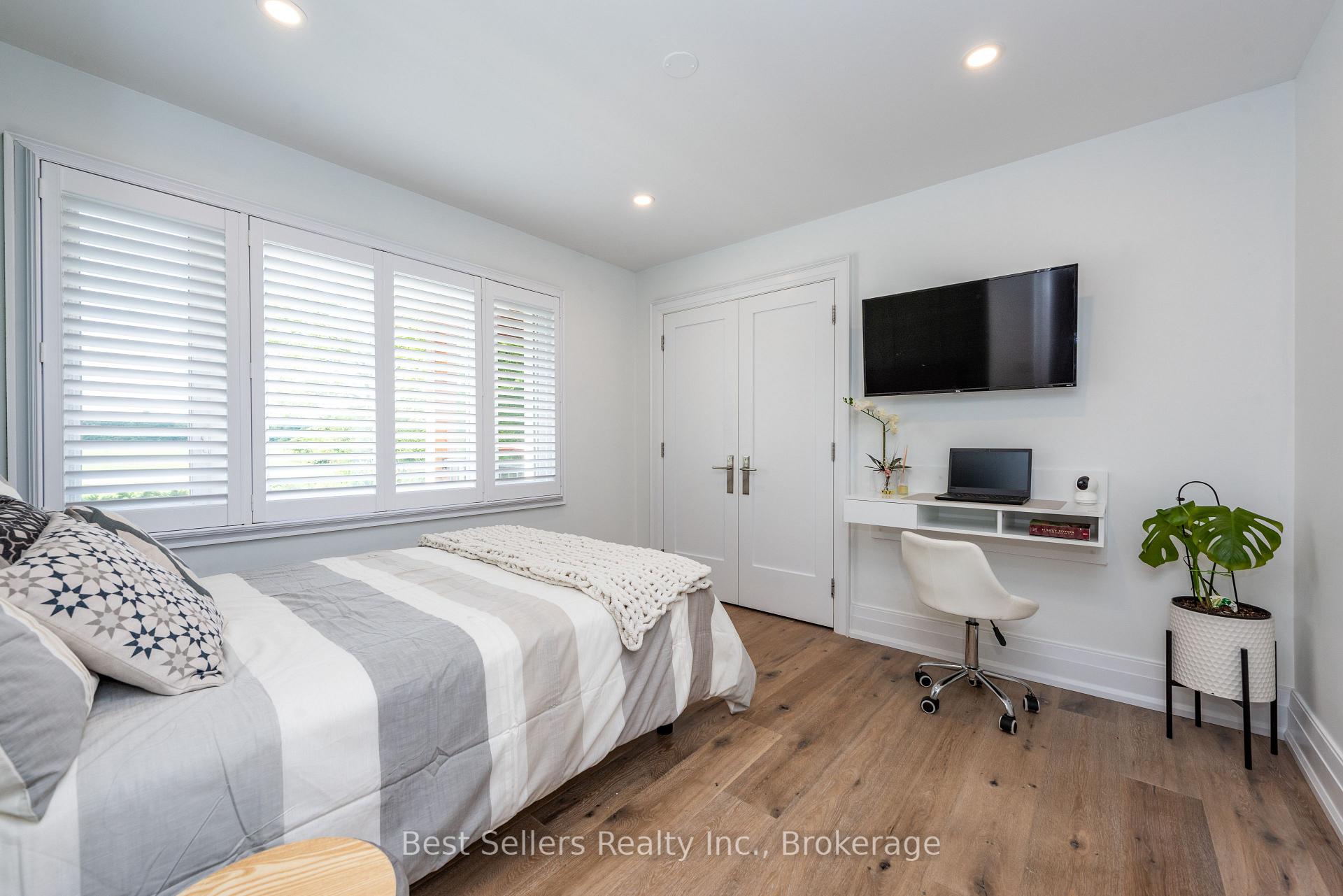 Photo 43 of 7407 Milburough Line E, Milton, Rural Milton West — HOMEH