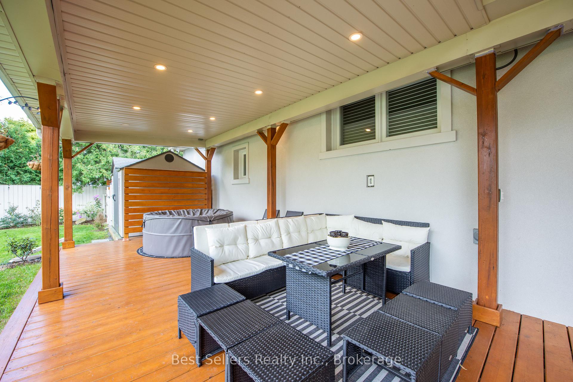 Photo 75 of 7407 Milburough Line E, Milton, Rural Milton West — HOMEH