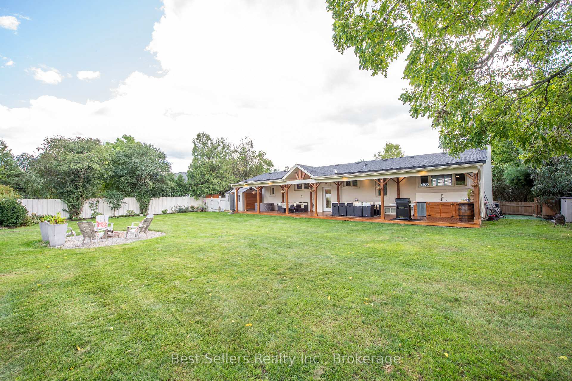 Photo 76 of 7407 Milburough Line E, Milton, Rural Milton West — HOMEH