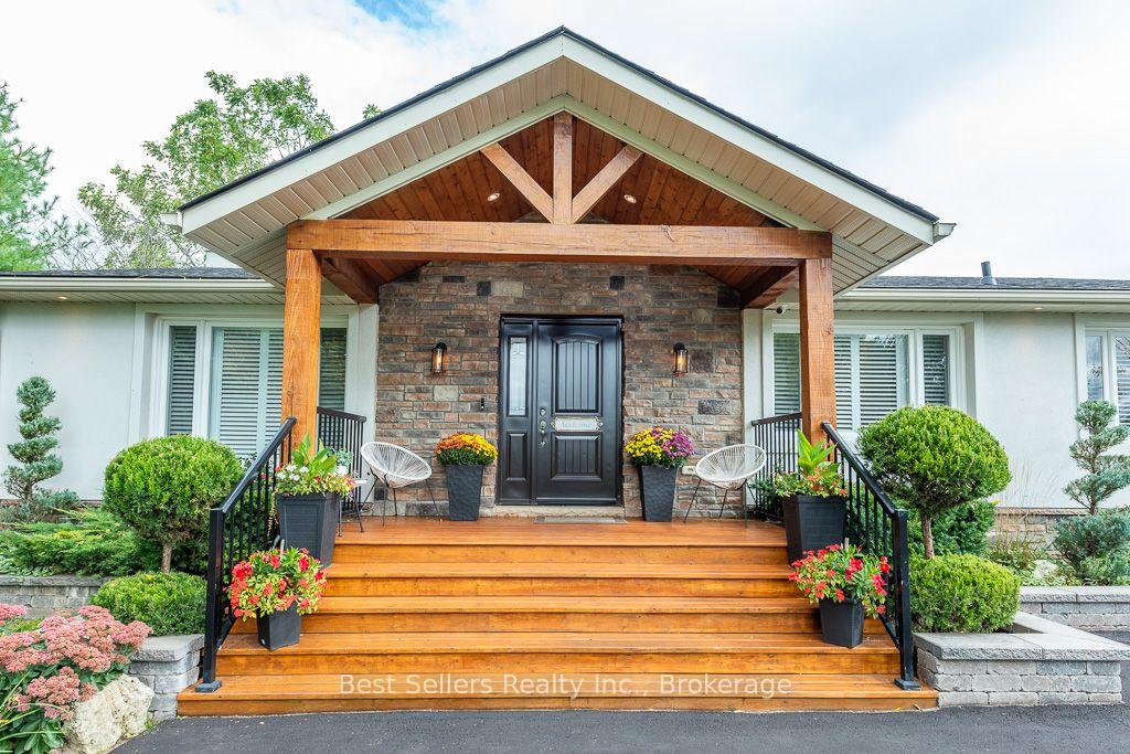 Photo 2 of 7407 Milburough Line E, Milton, Rural Milton West — HOMEH