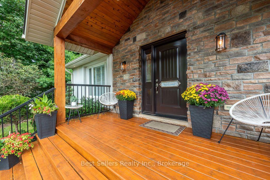 Photo 4 of 7407 Milburough Line E, Milton, Rural Milton West — HOMEH